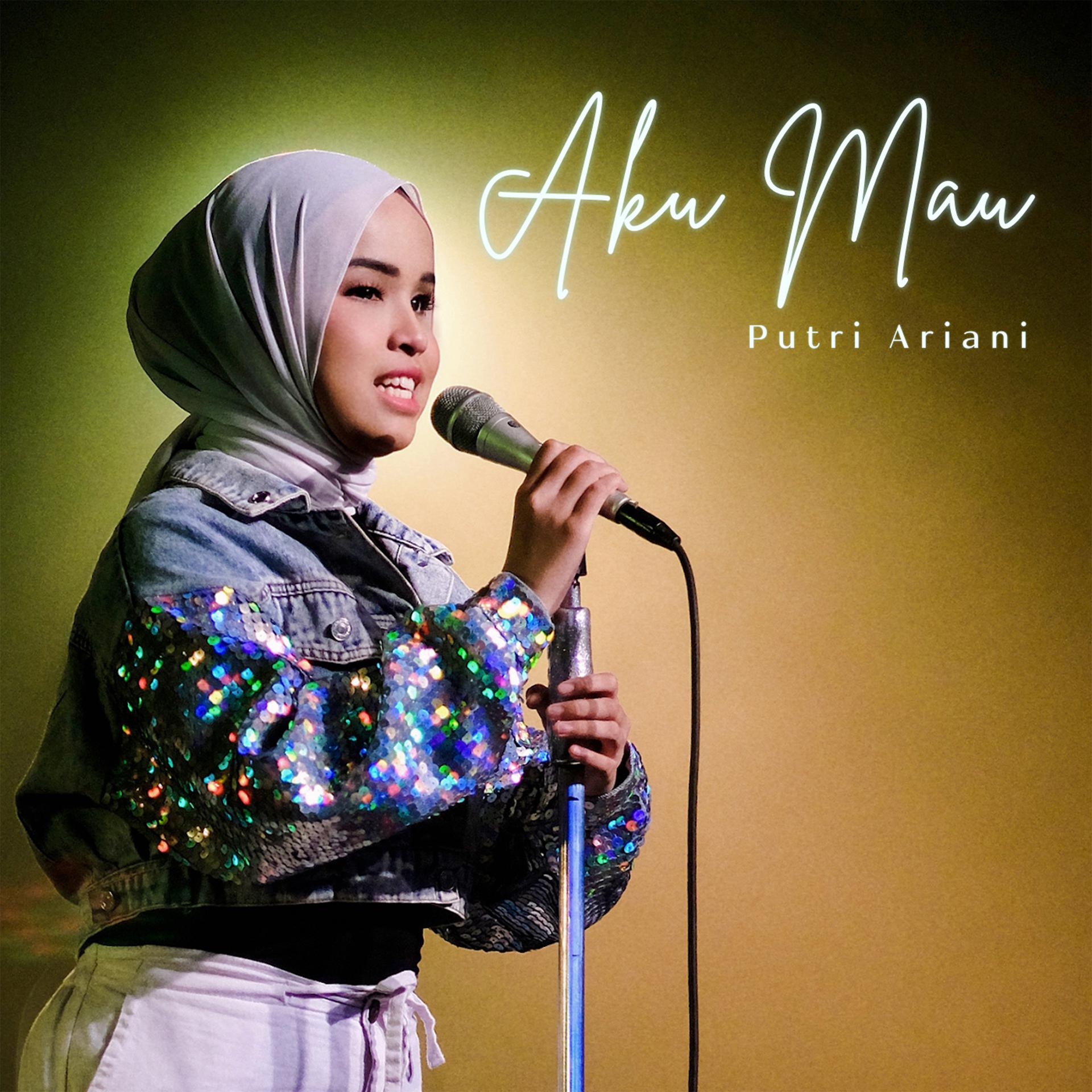 Постер альбома Aku Mau