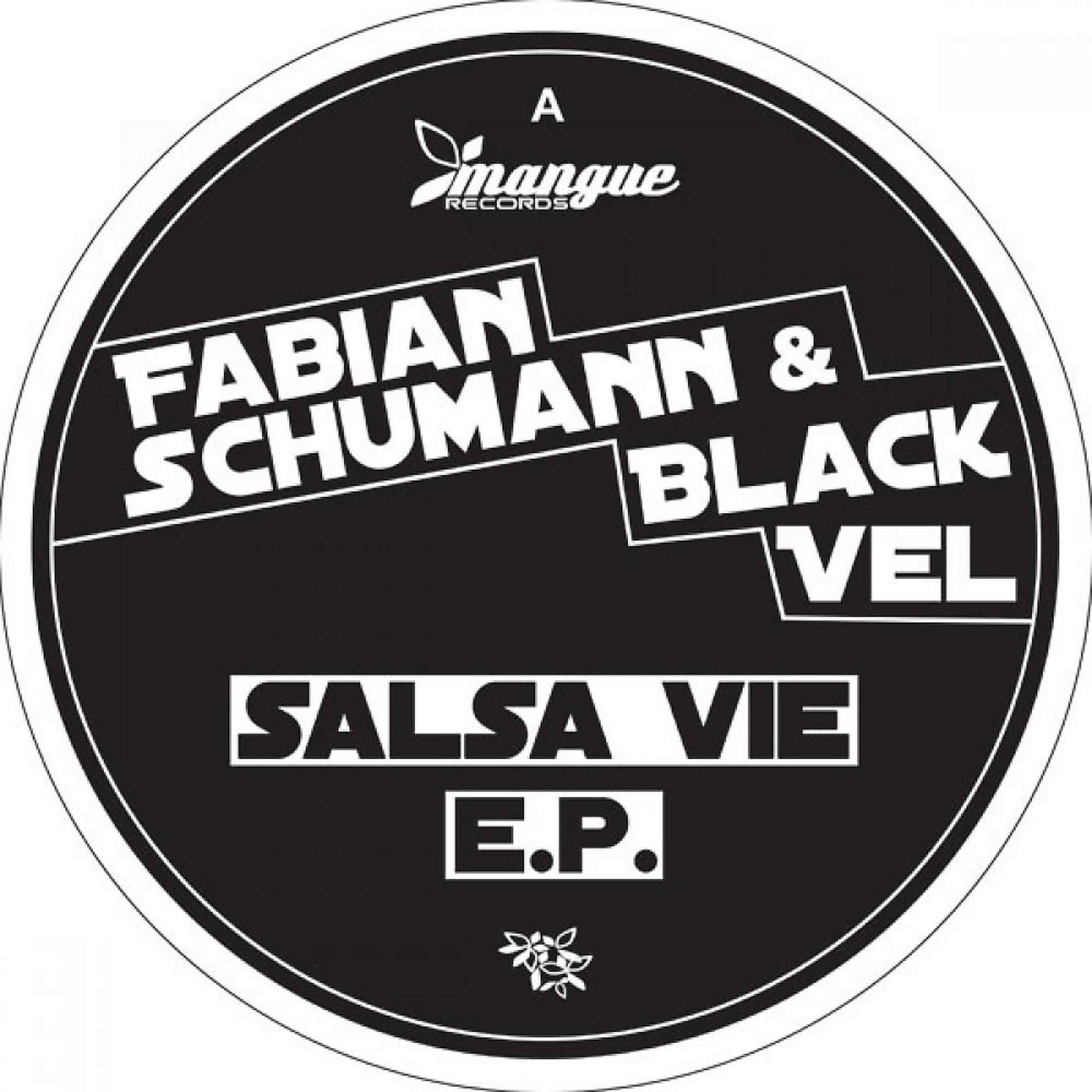 Постер альбома Salsa Vie / Amplitude / Fiesta / Clocks