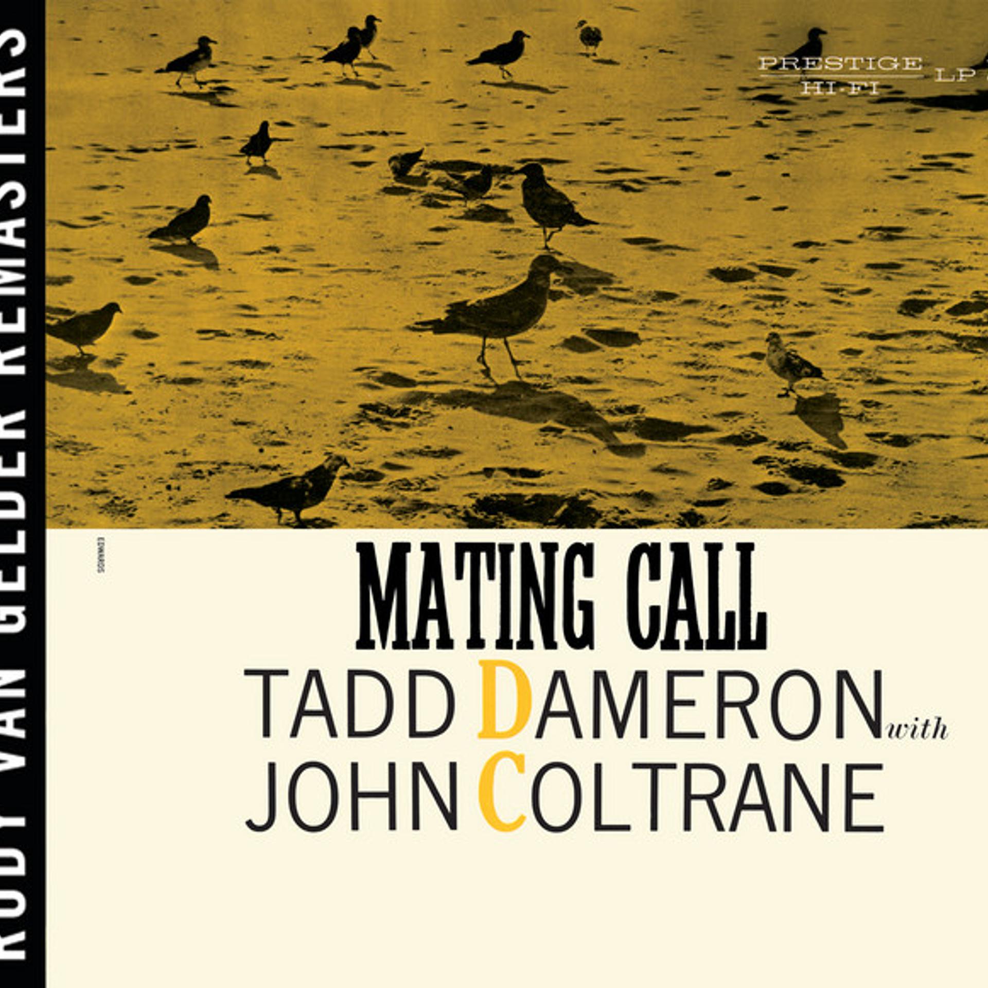 Постер альбома Mating Call [RVG Remaster]