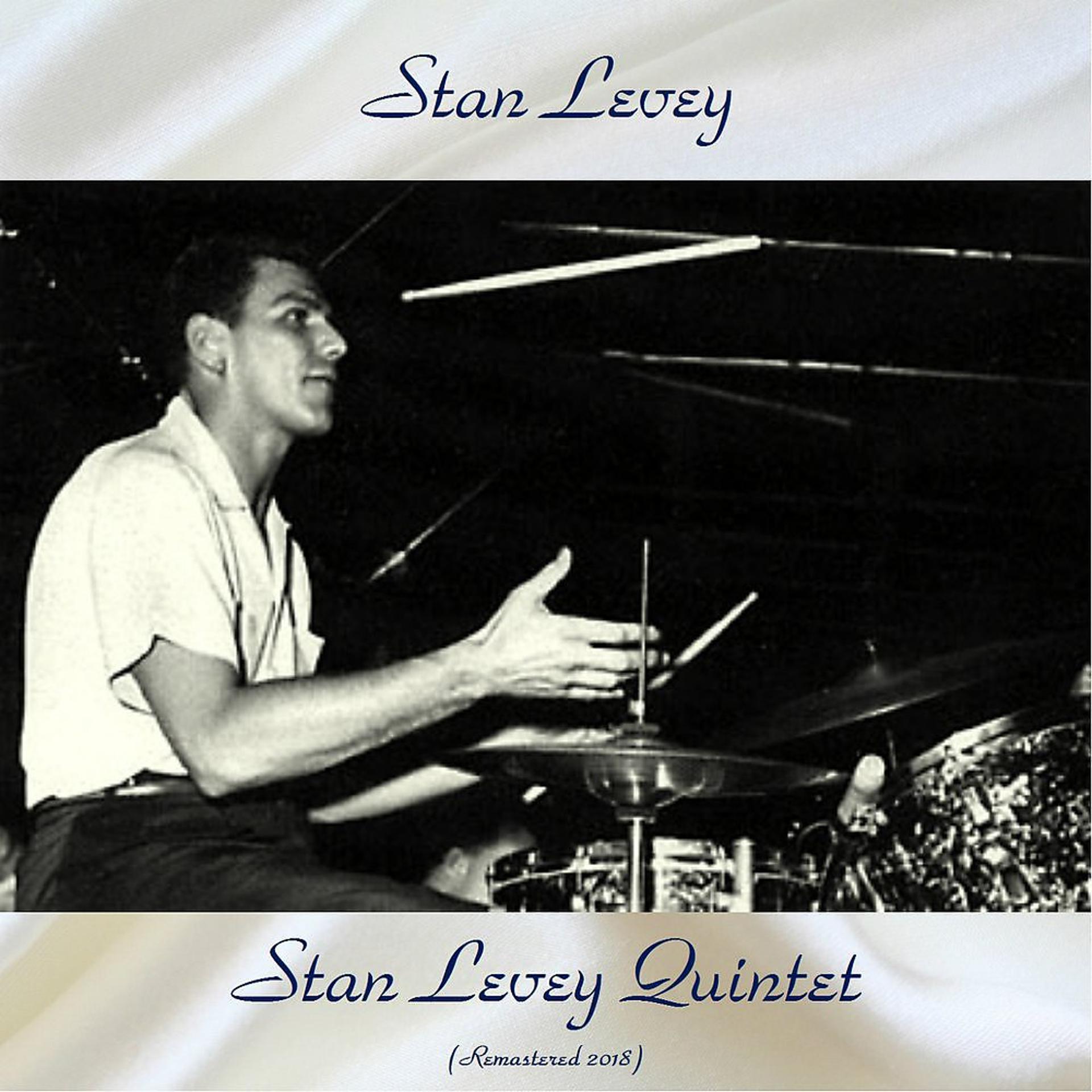 Постер альбома Stan Levey Quintet