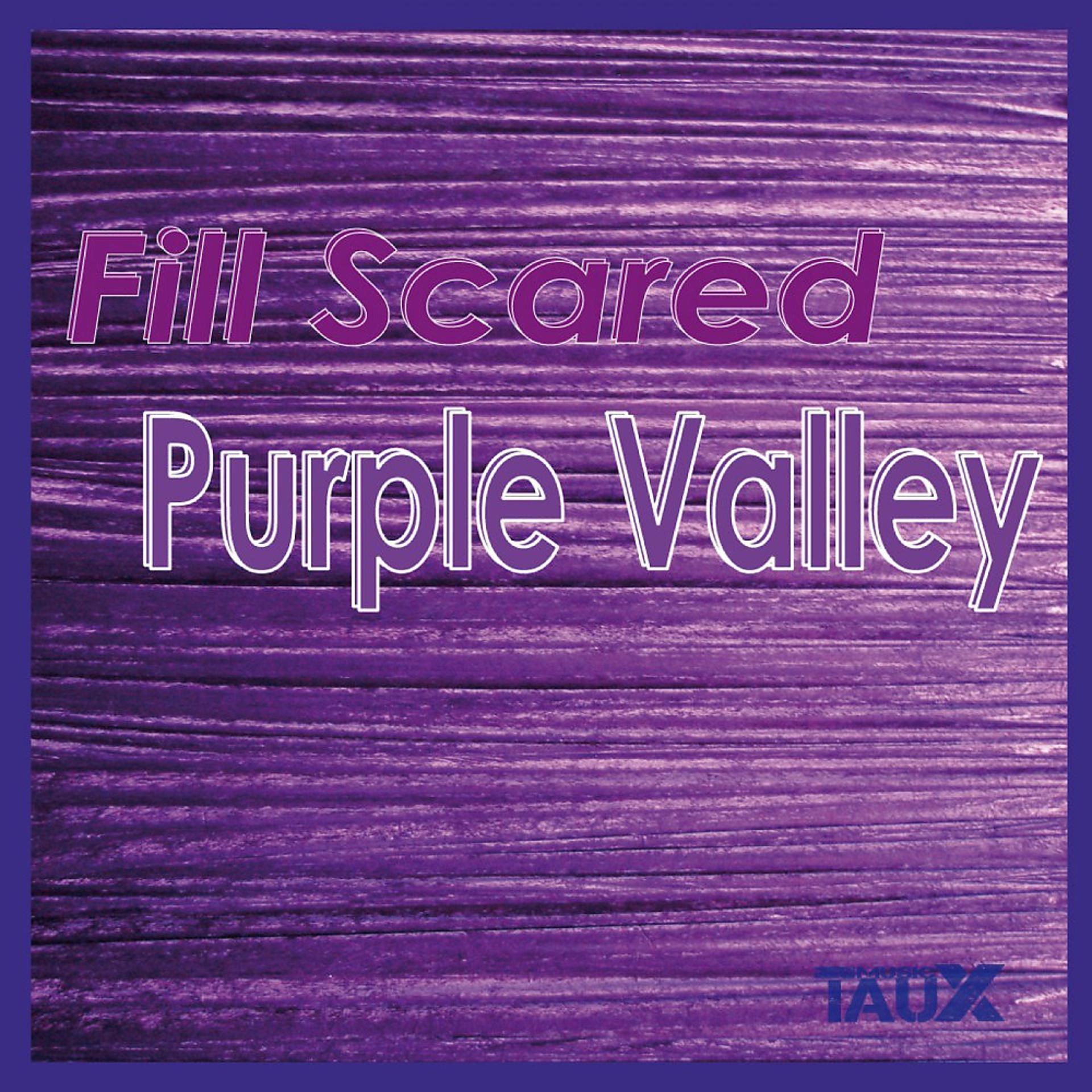 Постер альбома Purple Valley