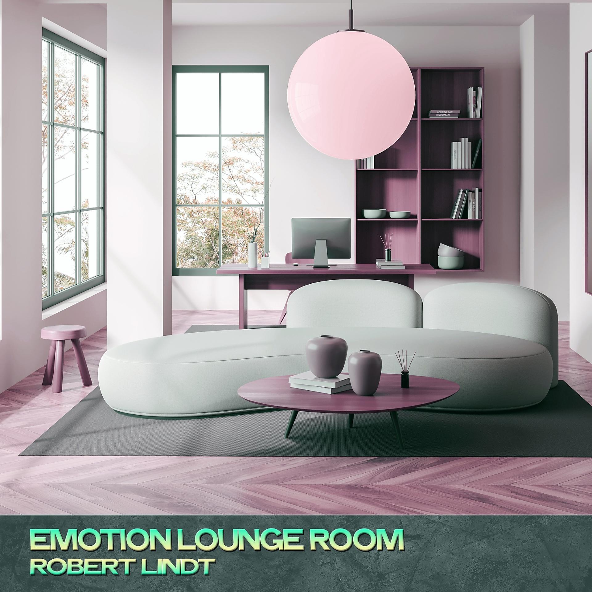 Постер альбома Emotion Lounge Room