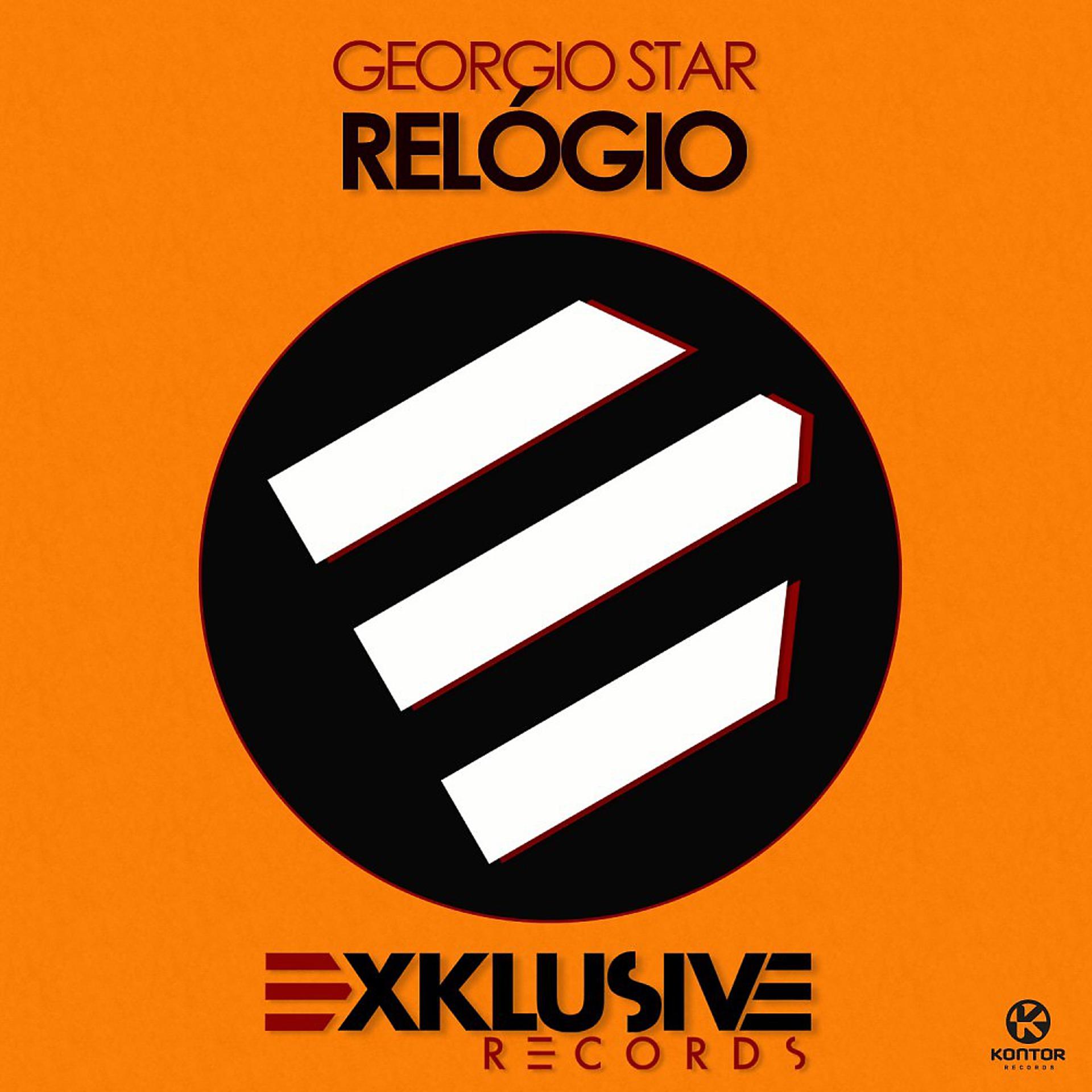 Постер альбома Relogio (Original Mix)