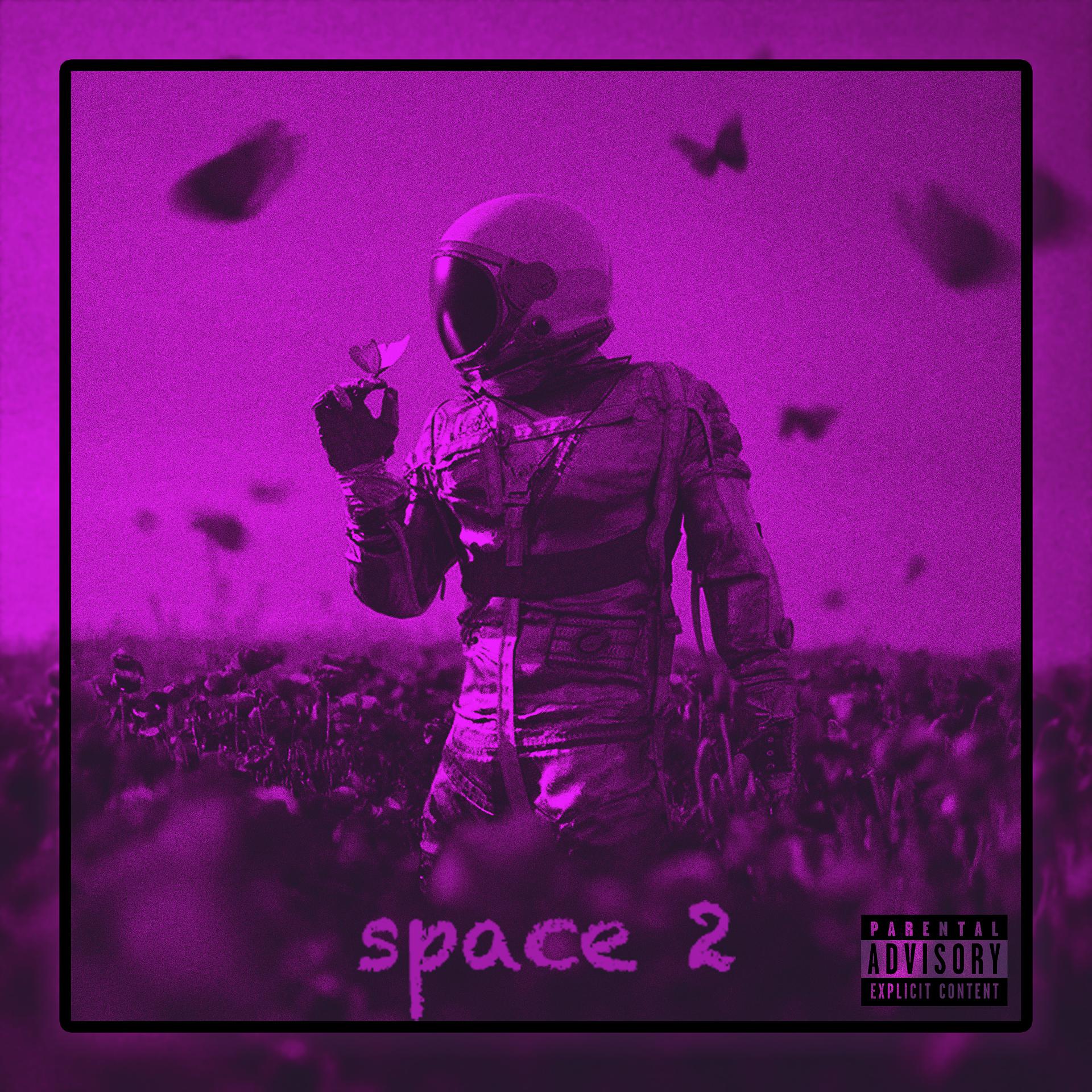 Постер альбома Space 2