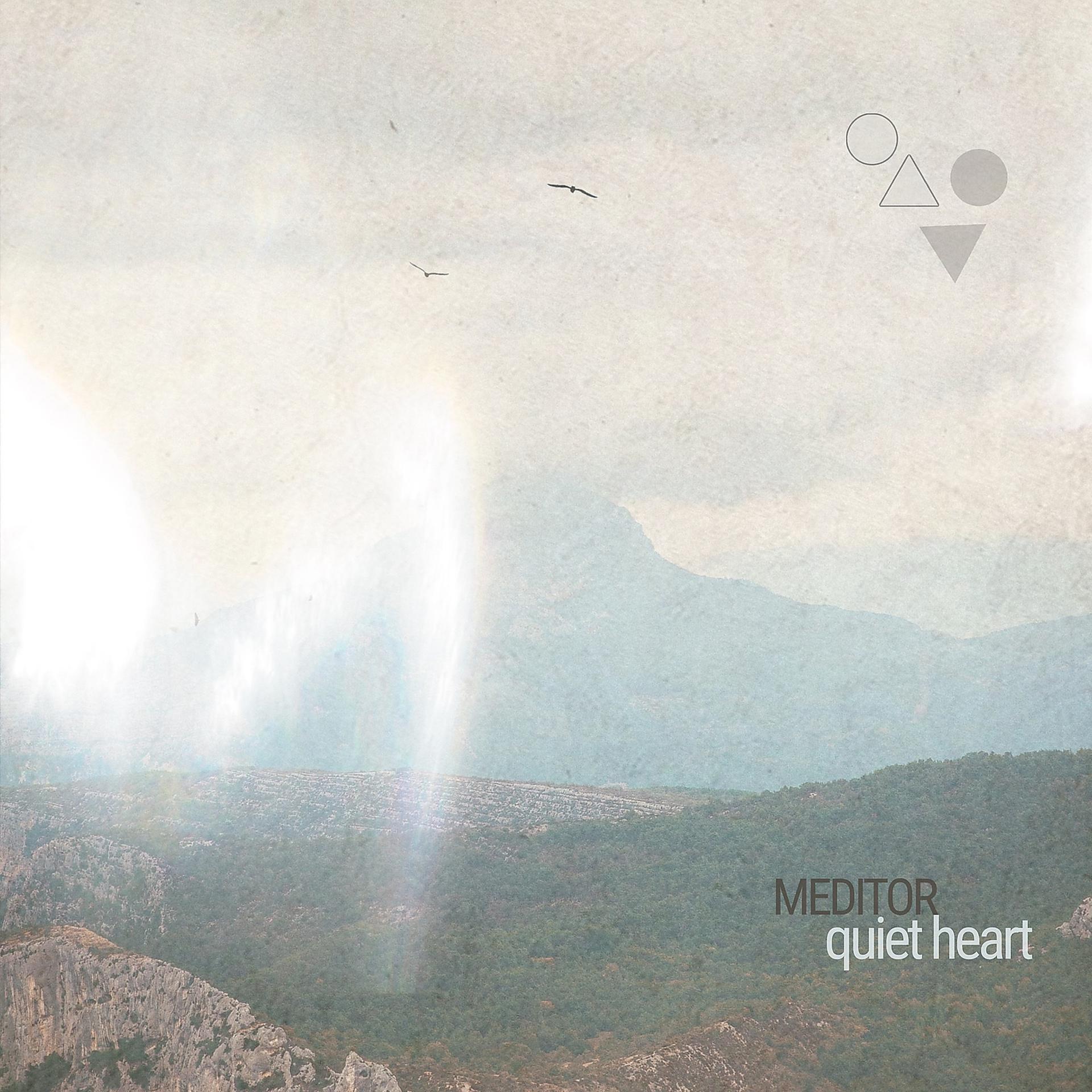 Постер альбома Quiet Heart