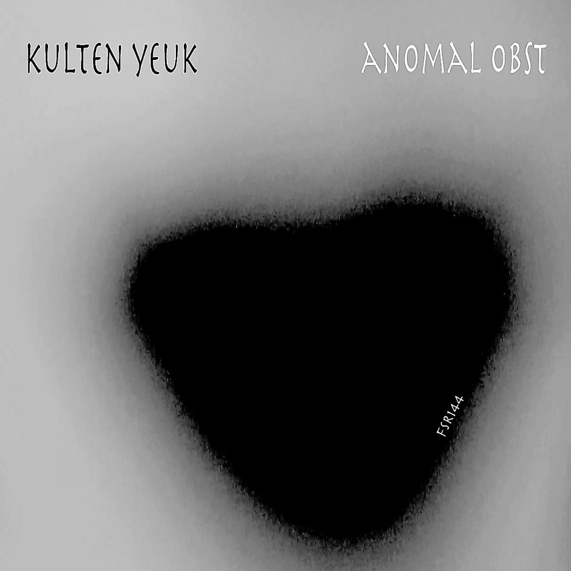 Постер альбома Anomal Obst