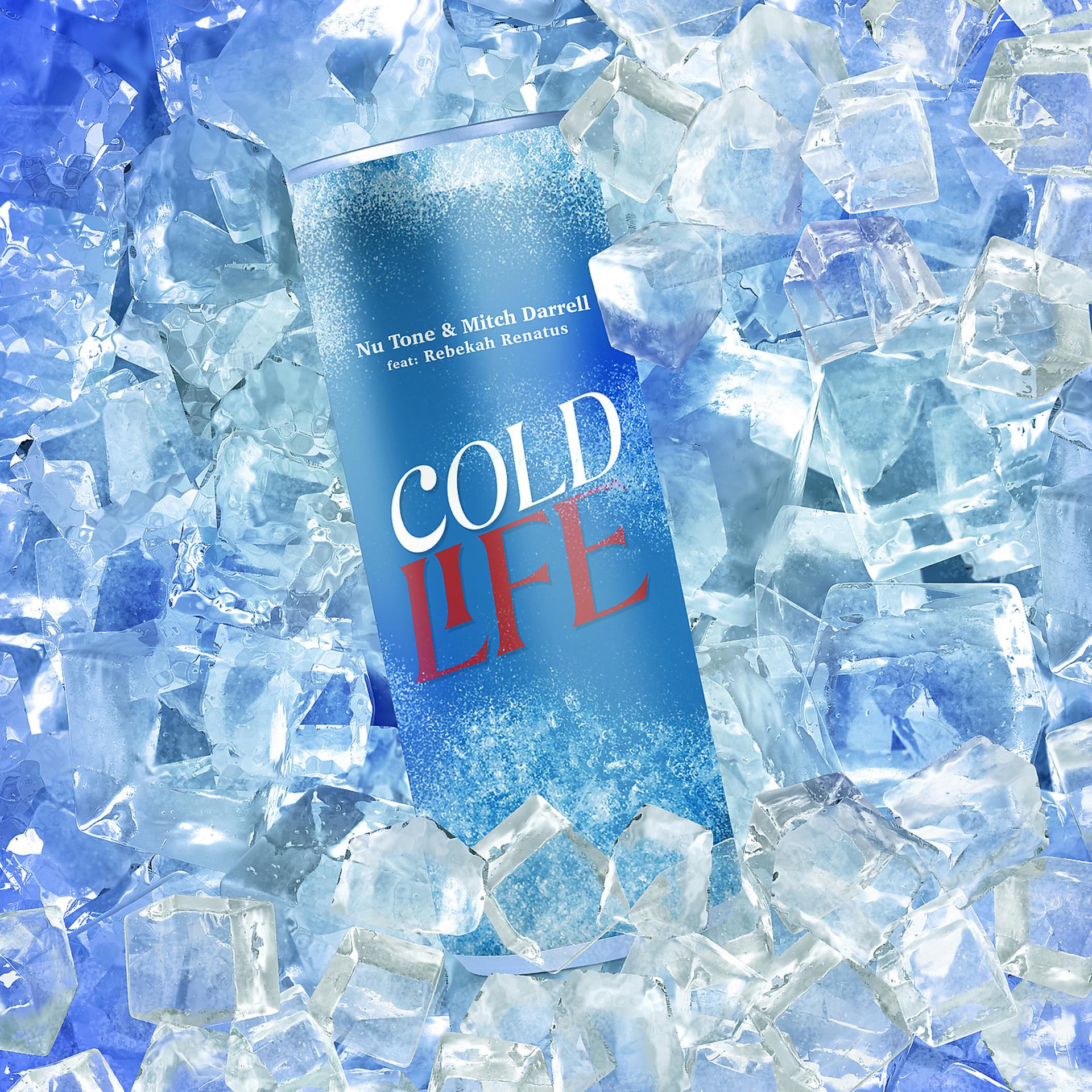 Постер альбома Cold Life