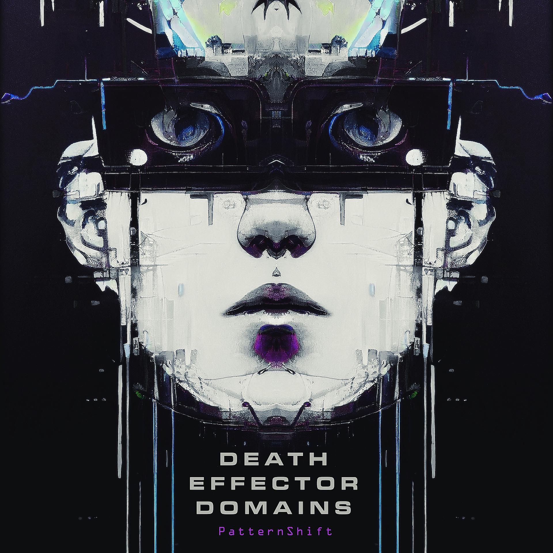 Постер альбома Death Effector Domains