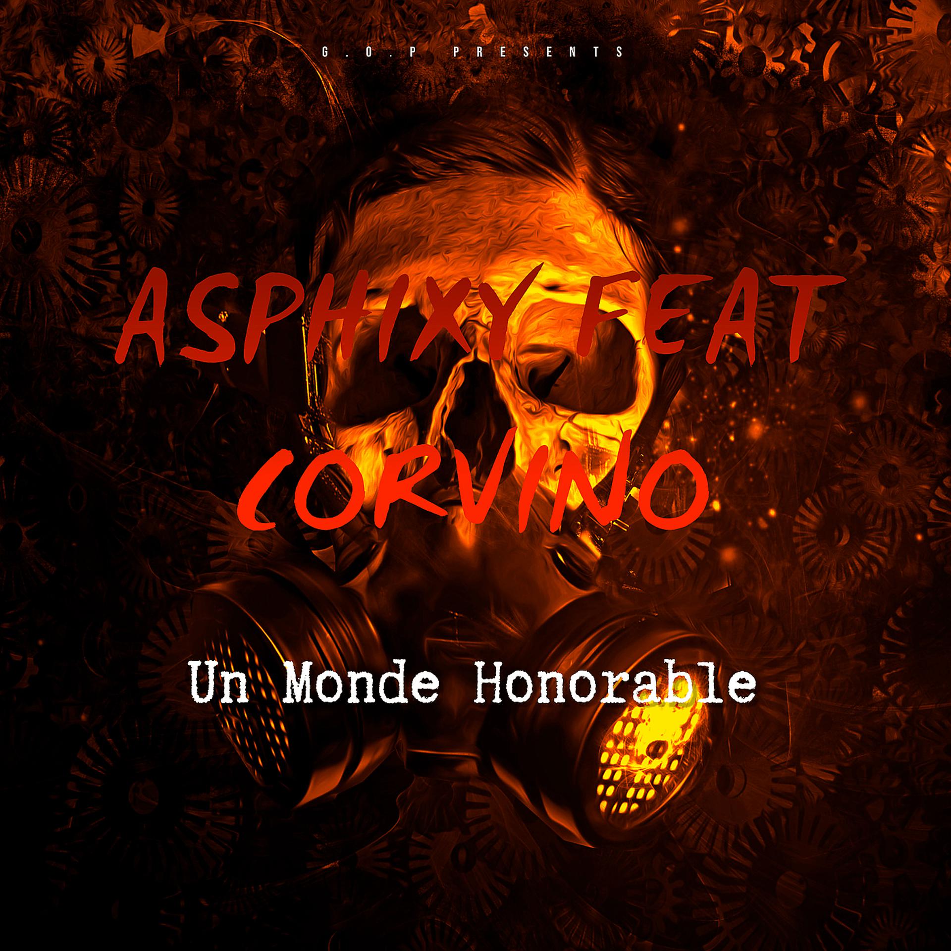 Постер альбома Un Monde Honorable