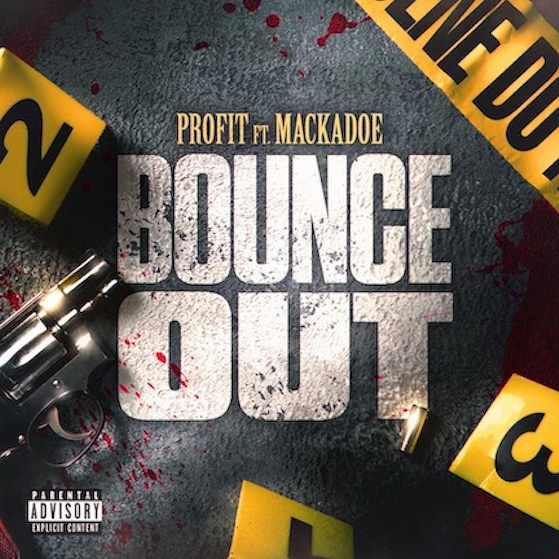 Постер альбома Bounce Out