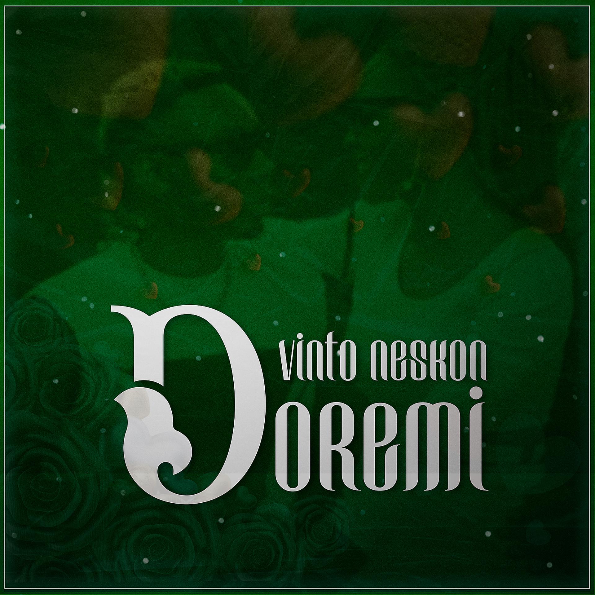 Постер альбома Doremi