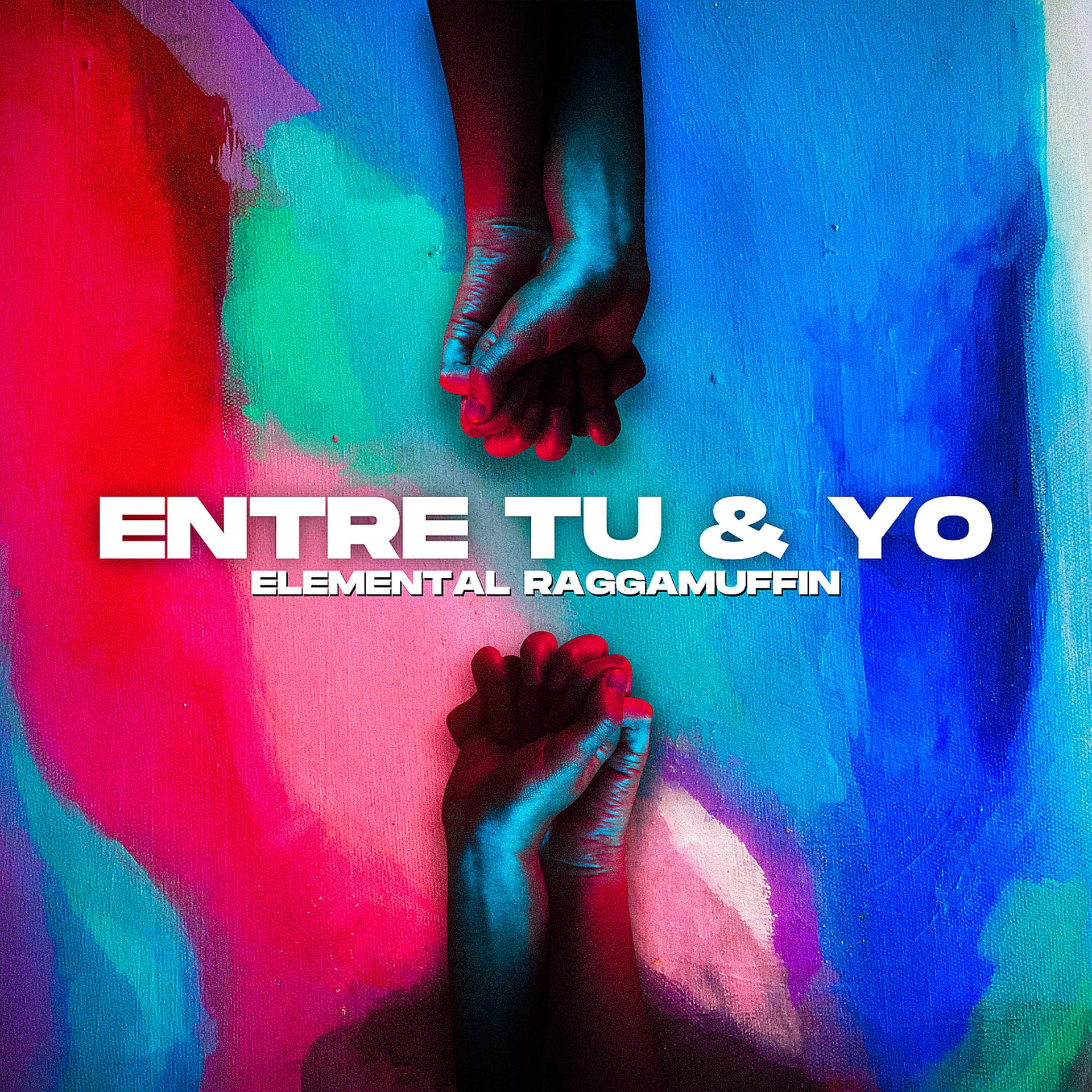 Постер альбома Entre Tu Y Yo