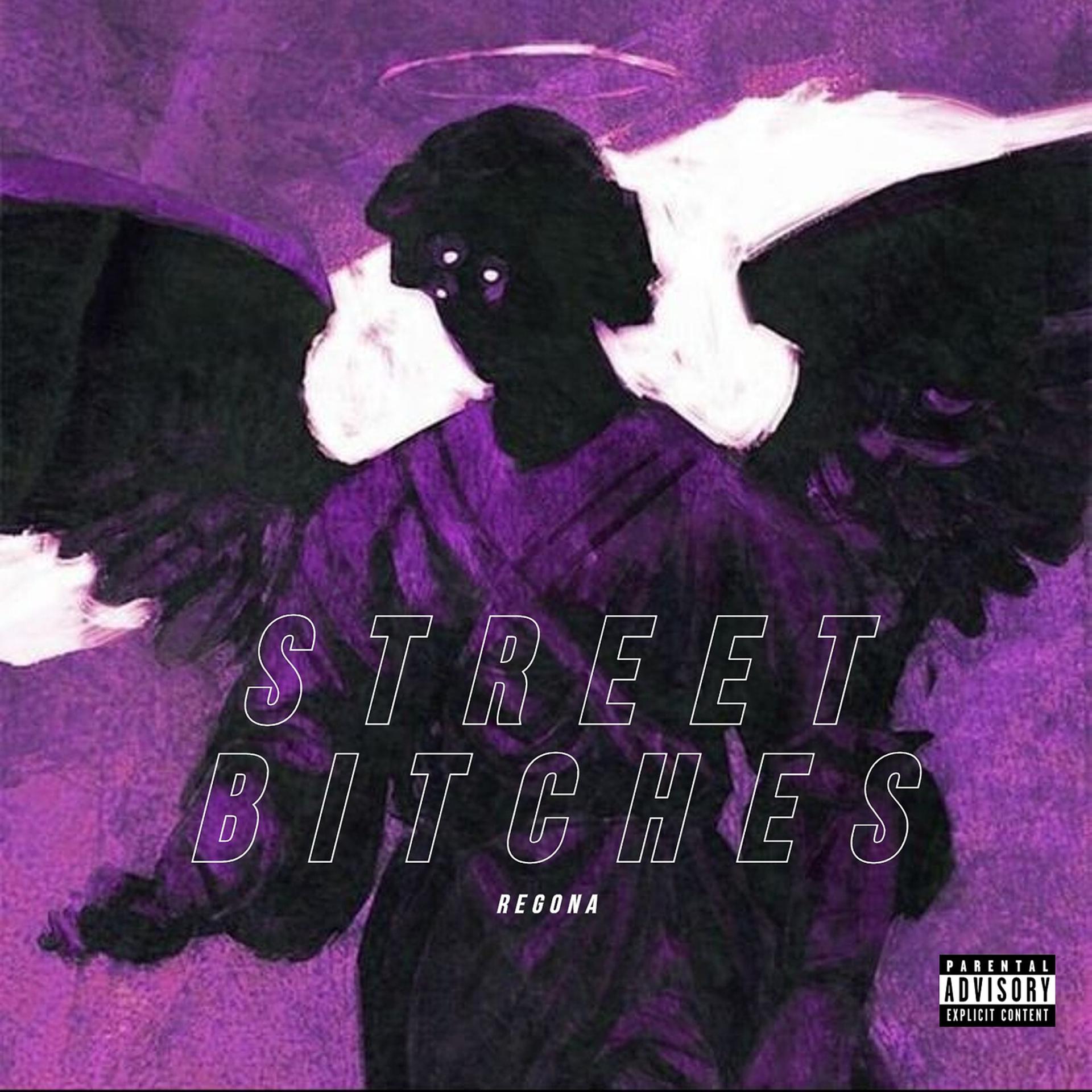 Постер альбома Street Bitches