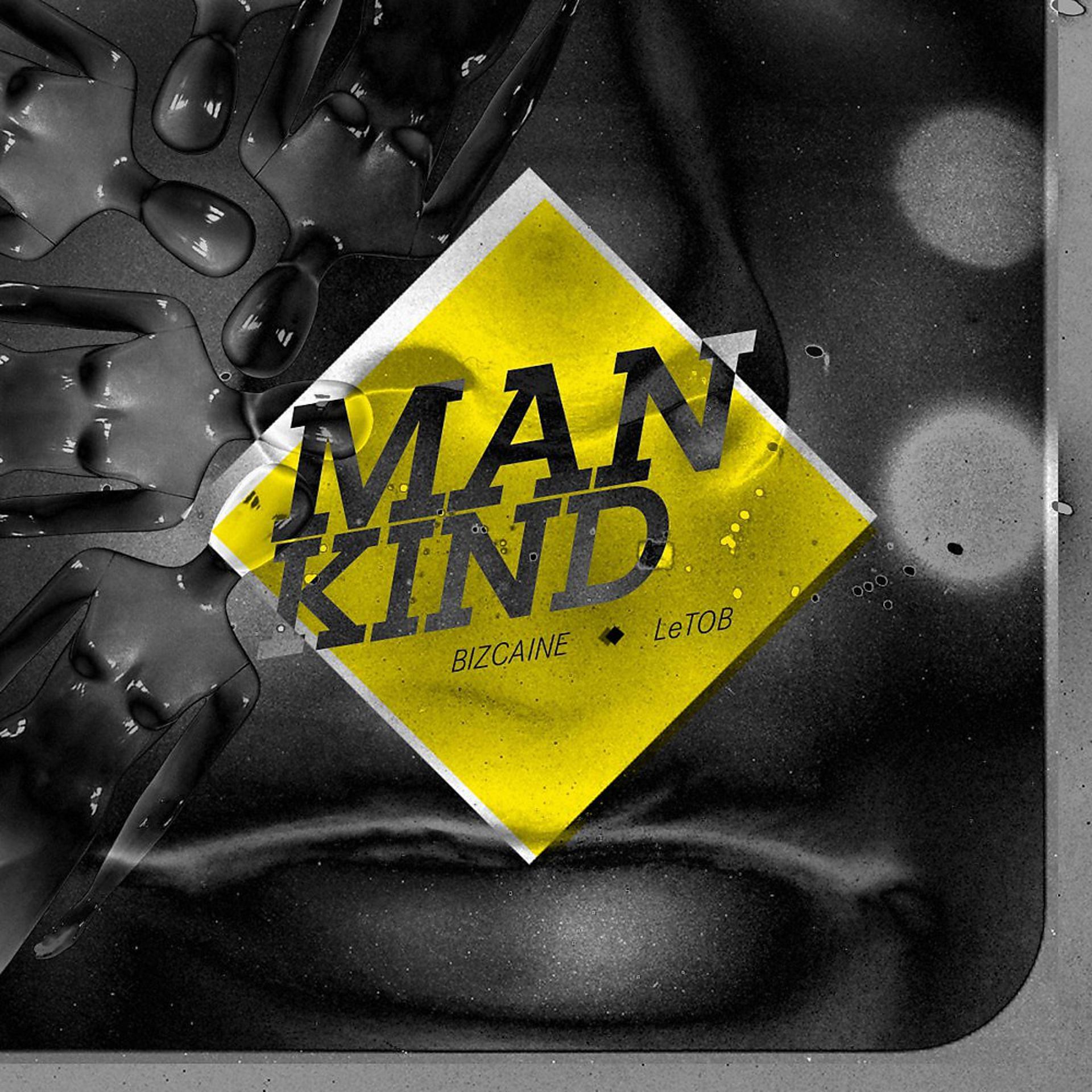 Постер альбома Mankind (2.0)