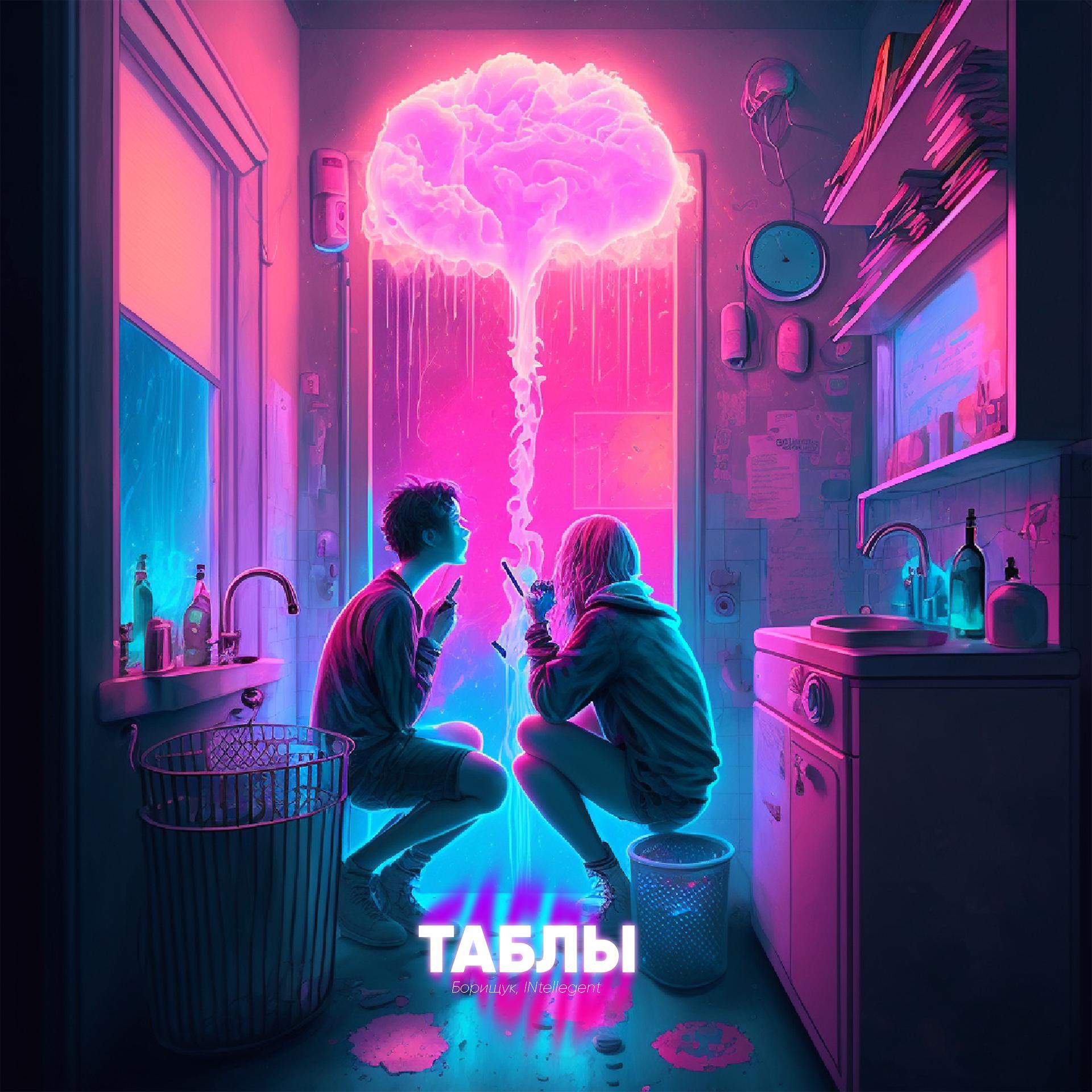 Постер альбома Таблы