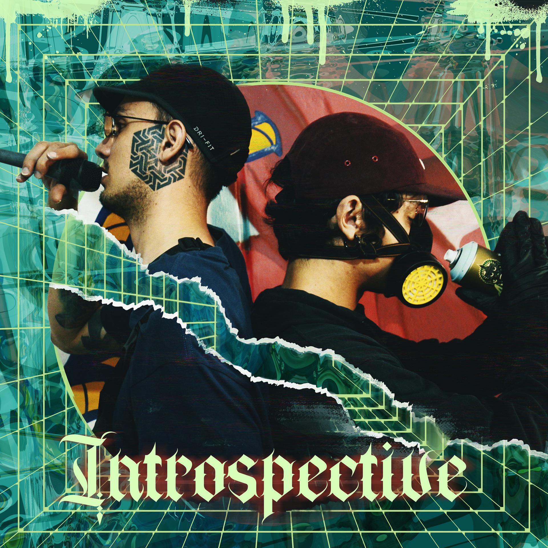 Постер альбома Introspective