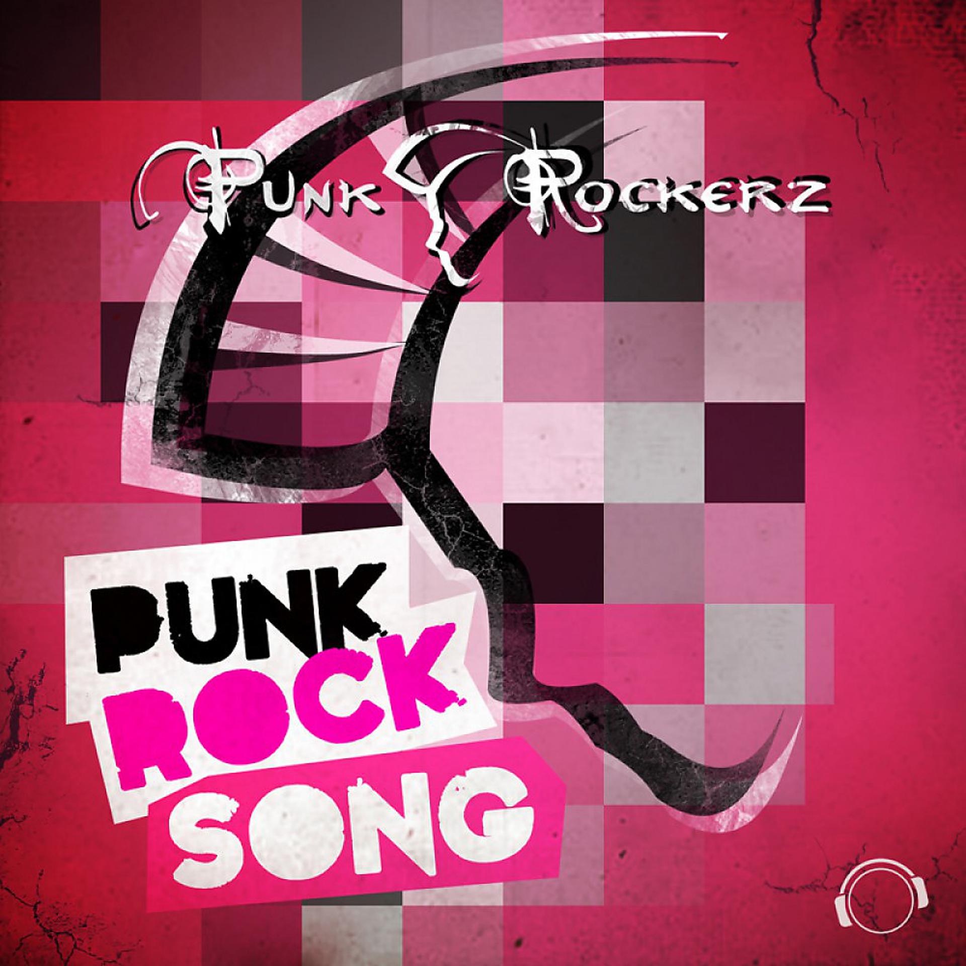 Постер альбома Punk Rock Song