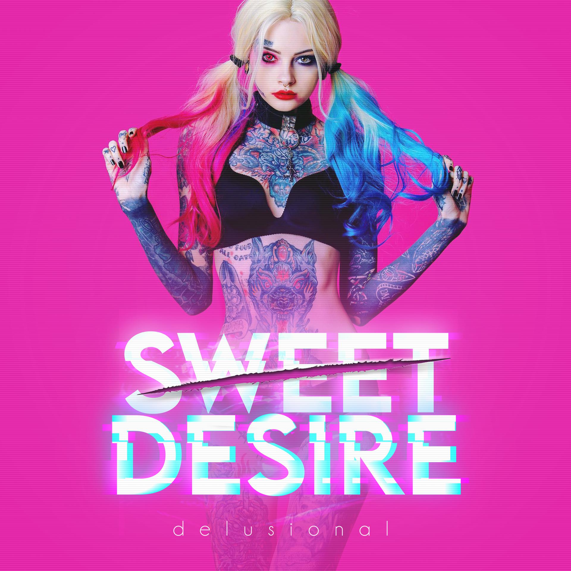 Постер альбома Sweet Desire