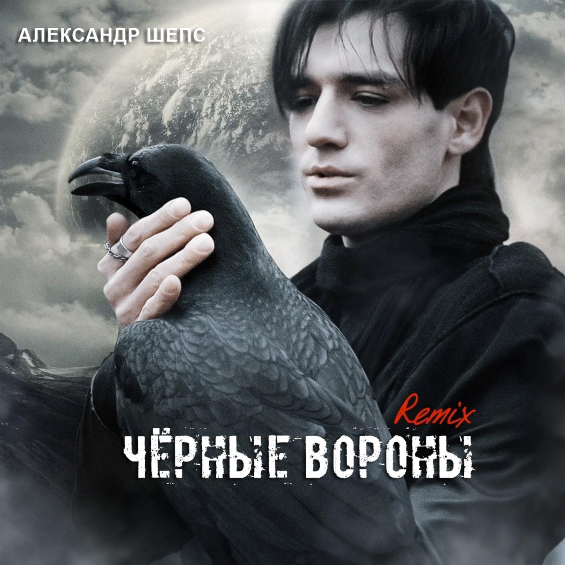 Постер альбома Чёрные вороны