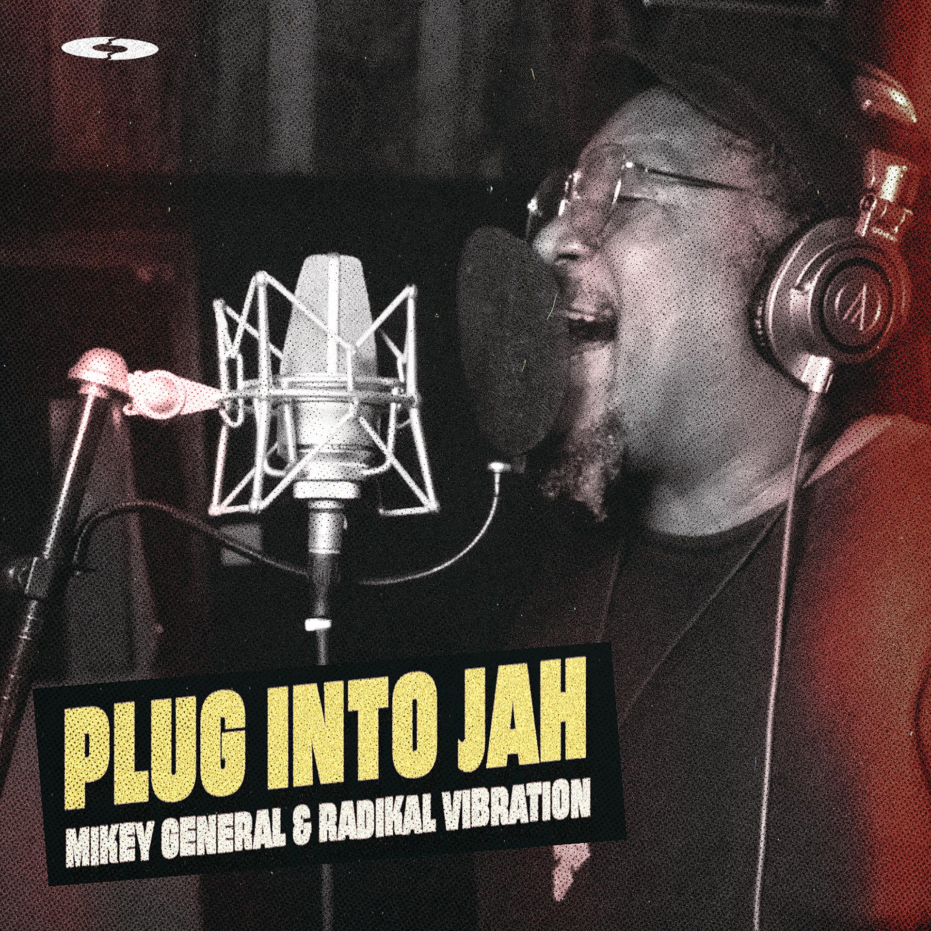 Постер альбома Plug Into Jah
