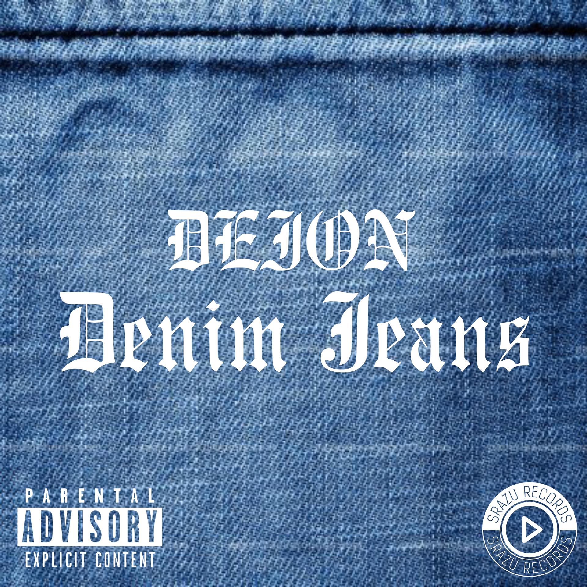 Постер альбома Denim Jeans