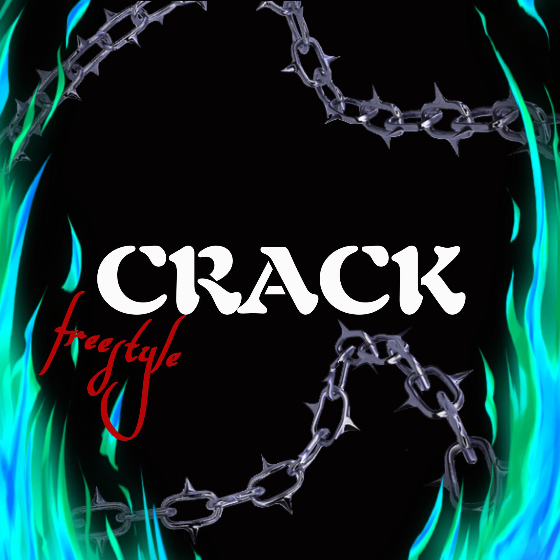 Постер альбома Crack Freestyle