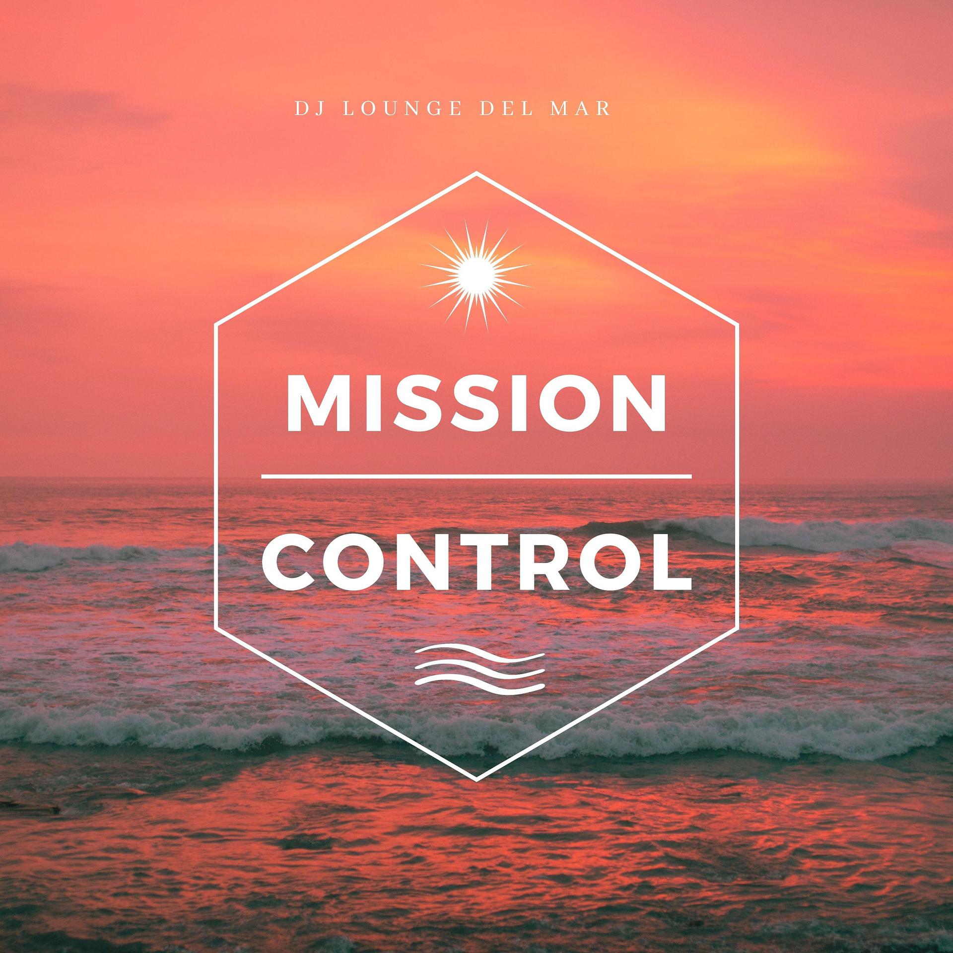 Постер альбома Mission Control