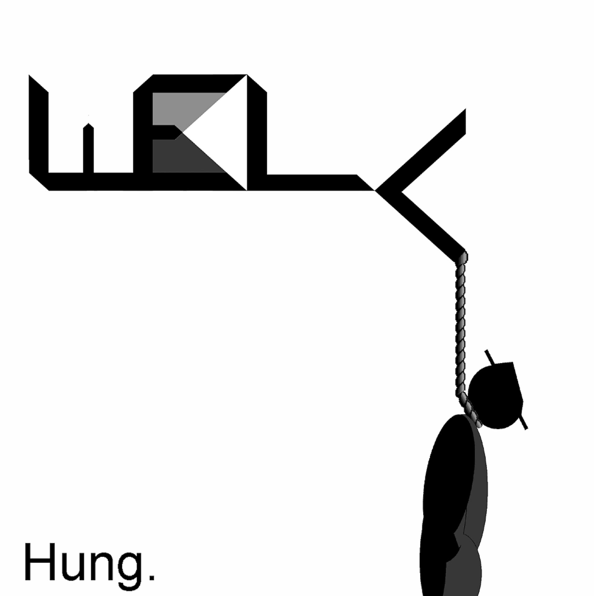 Постер альбома Hung