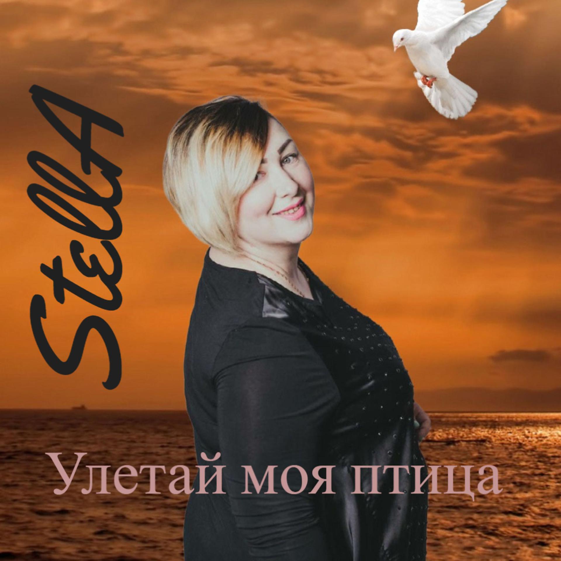 Постер альбома Улетай моя птица