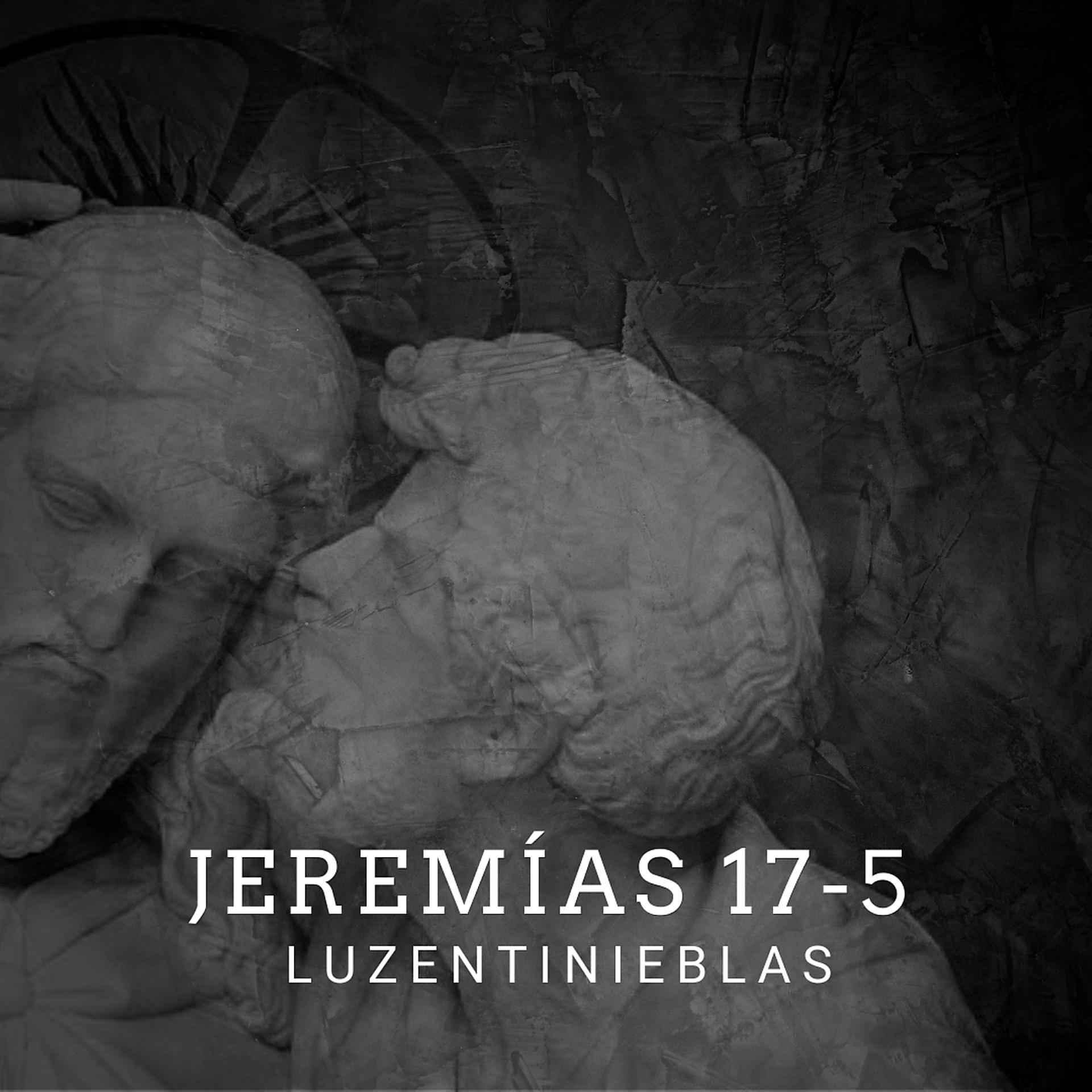 Постер альбома Jeremias 17-5