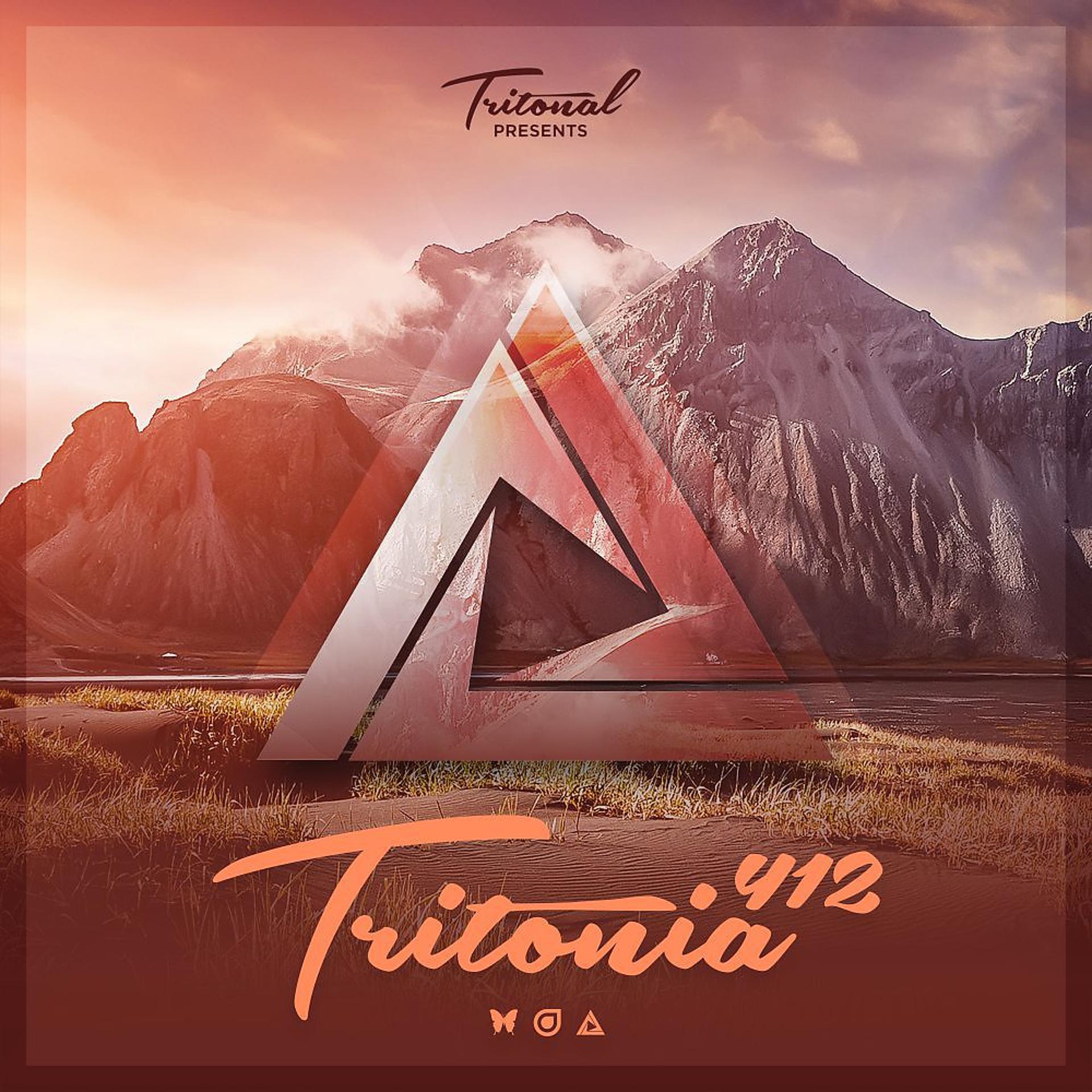 Постер альбома Tritonia 412
