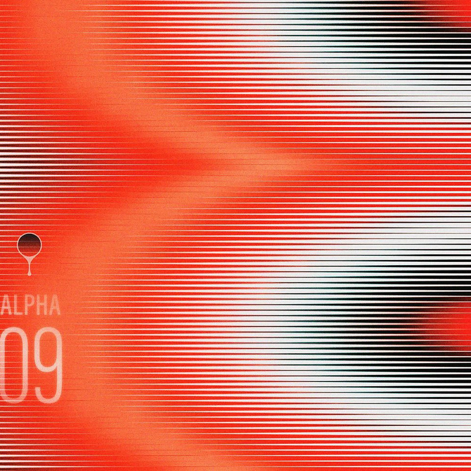 Постер альбома ALPHA 09