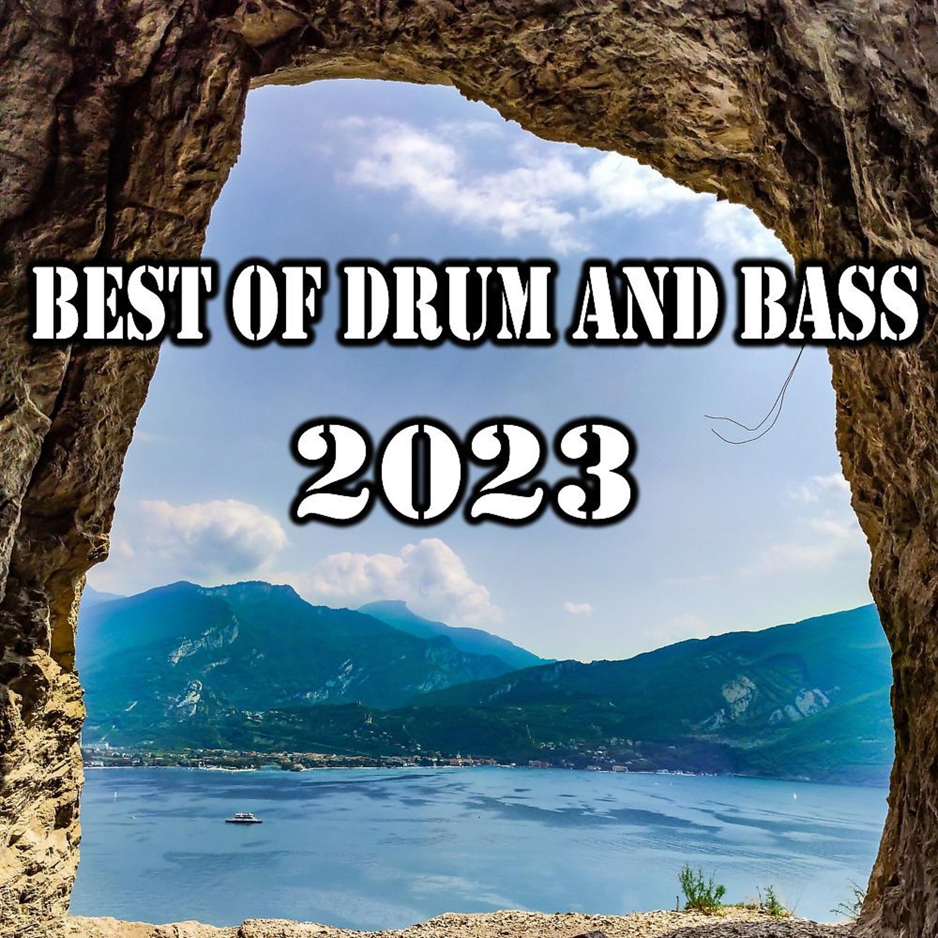 Постер альбома Best Of Drum and Bass 2023
