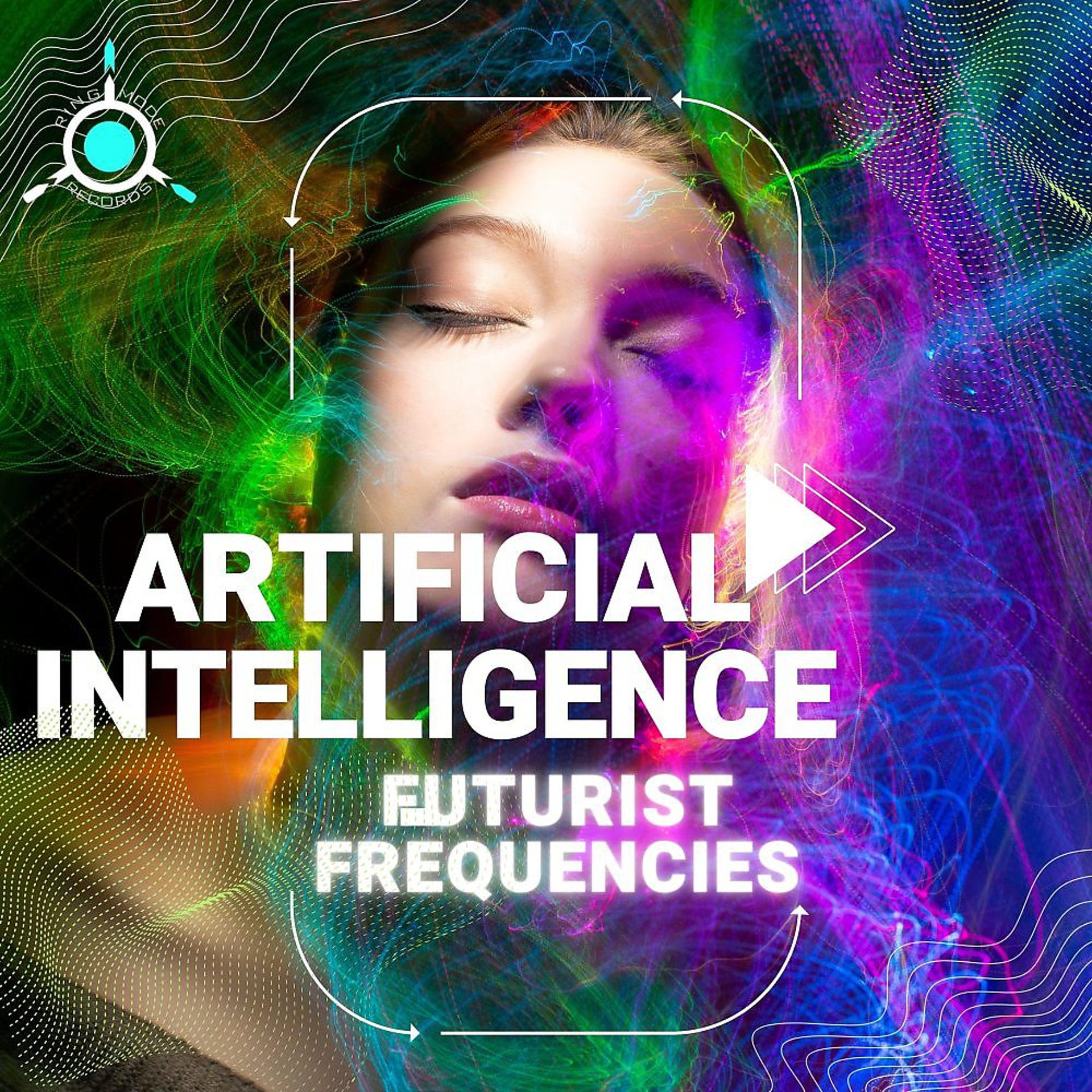 Постер альбома Futurist Frequencies