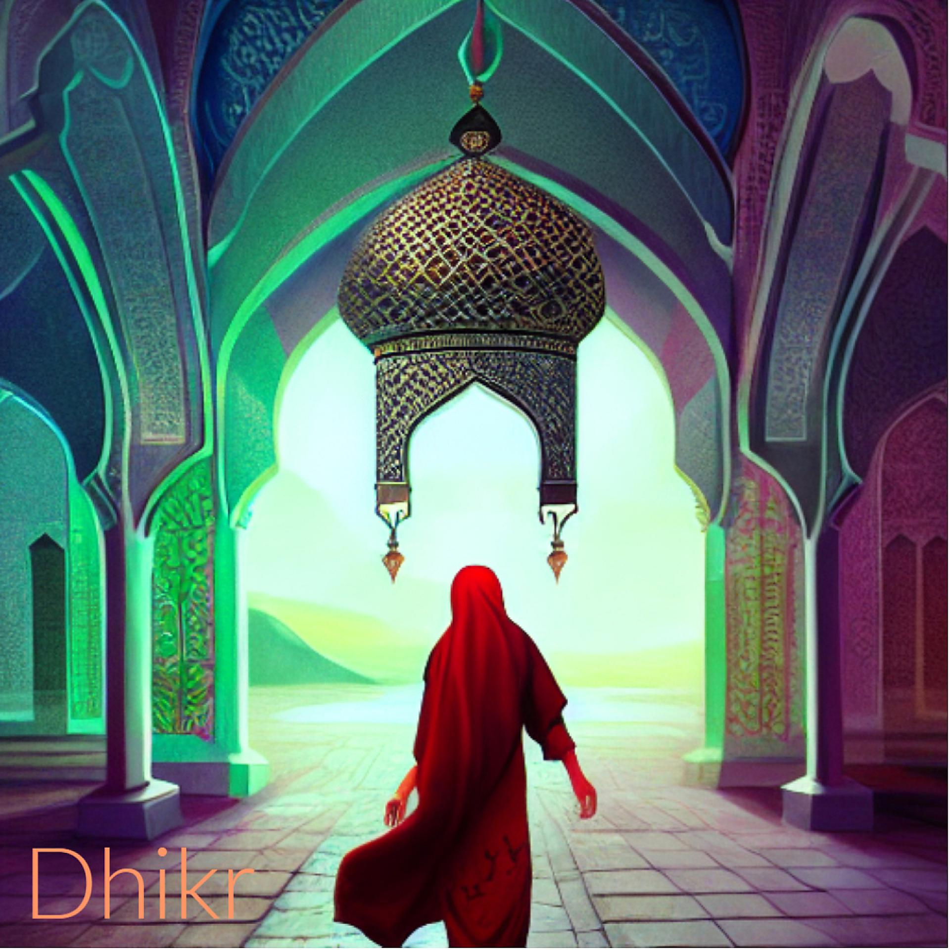 Постер альбома Dhikr