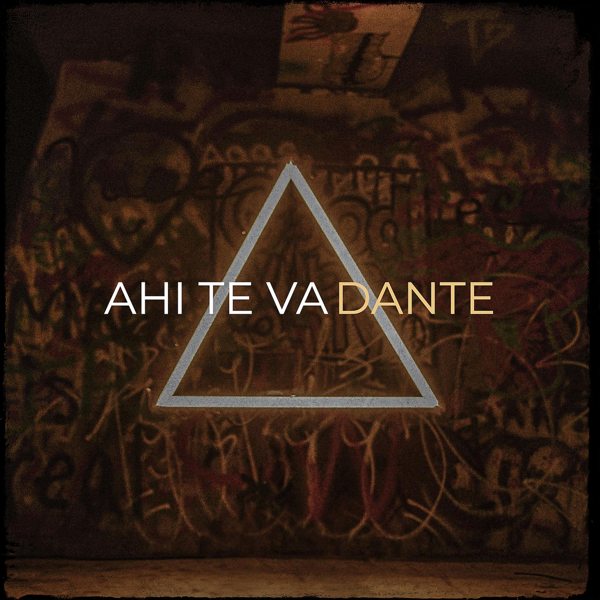Постер альбома Ahi Te Va