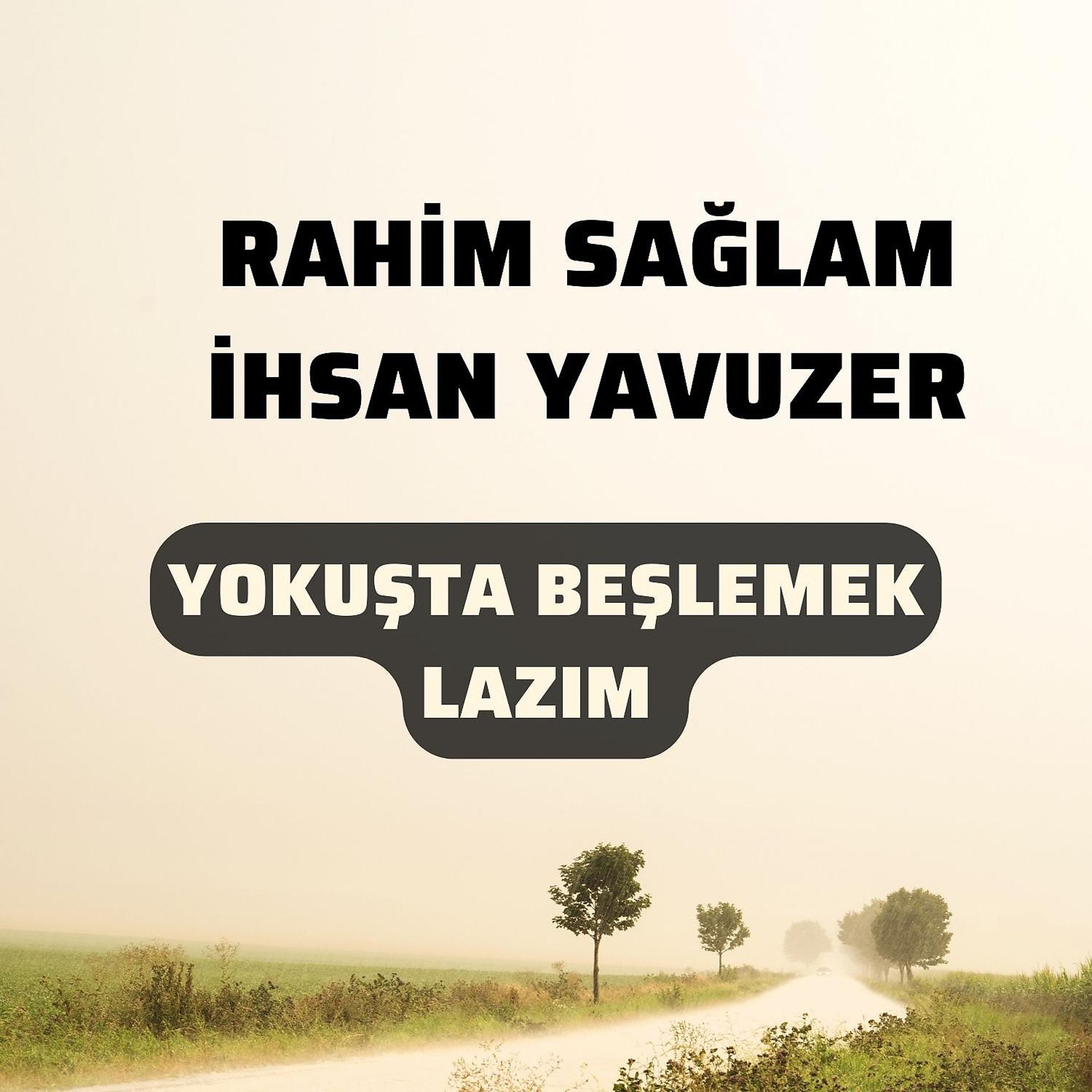 Постер альбома Yokuşta Beşlemek Lazım