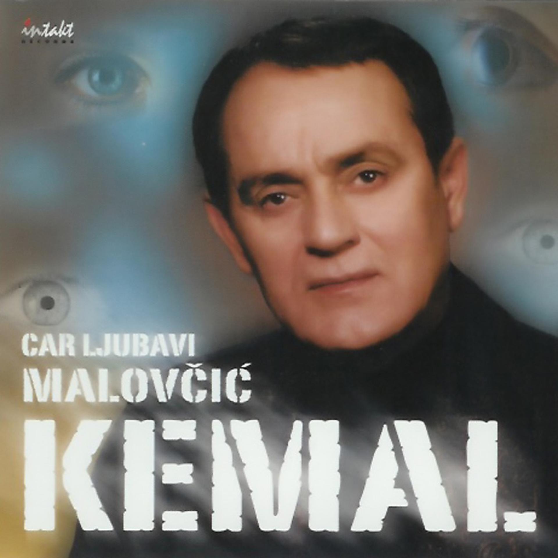 Постер альбома Car Ljubavi