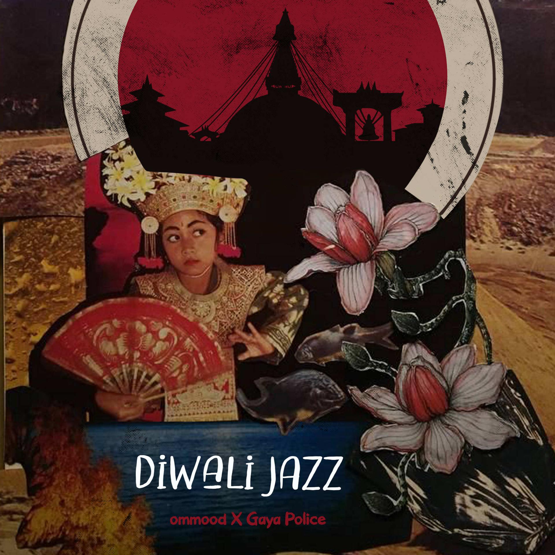 Постер альбома Diwali Jazz