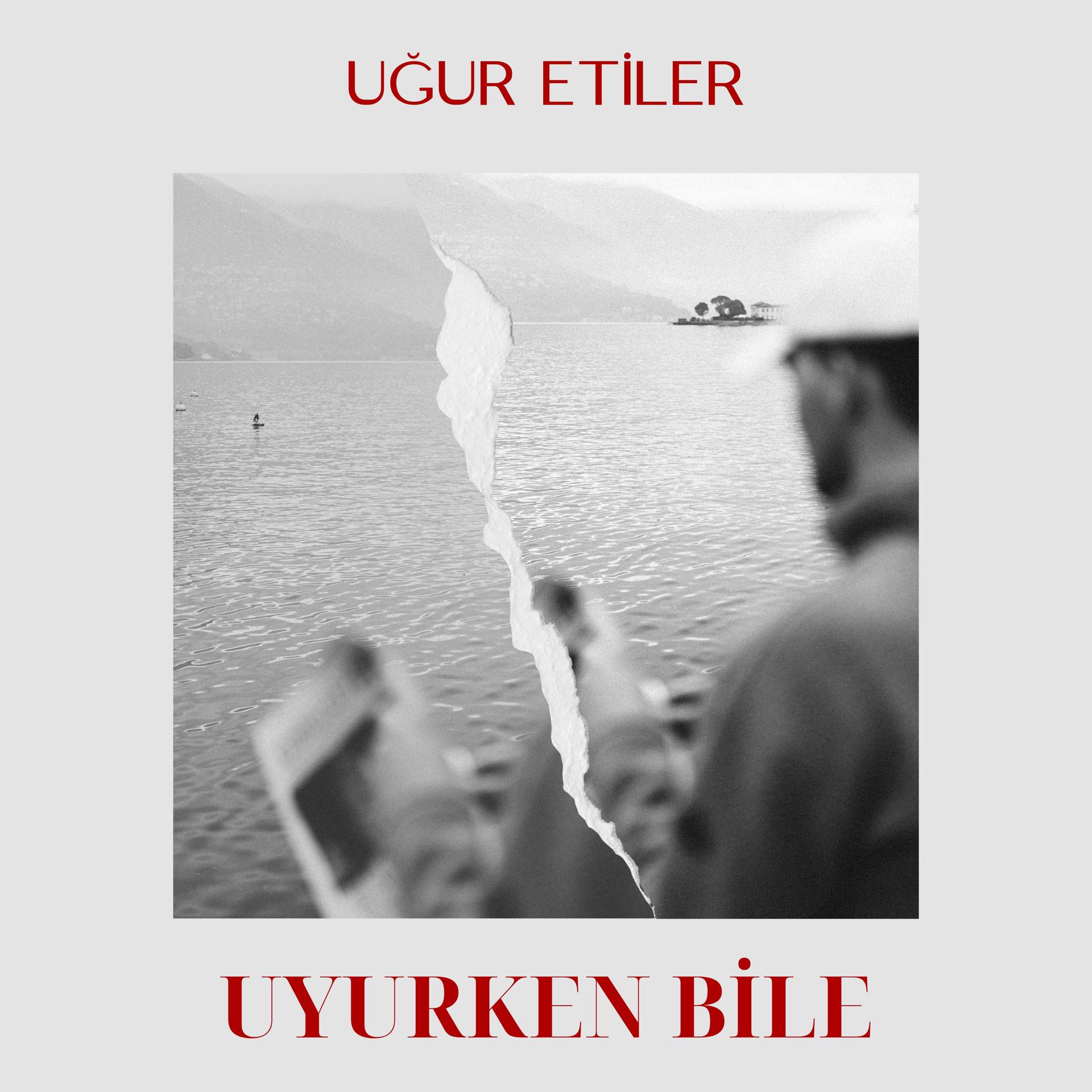 Постер альбома Uyurken Bile