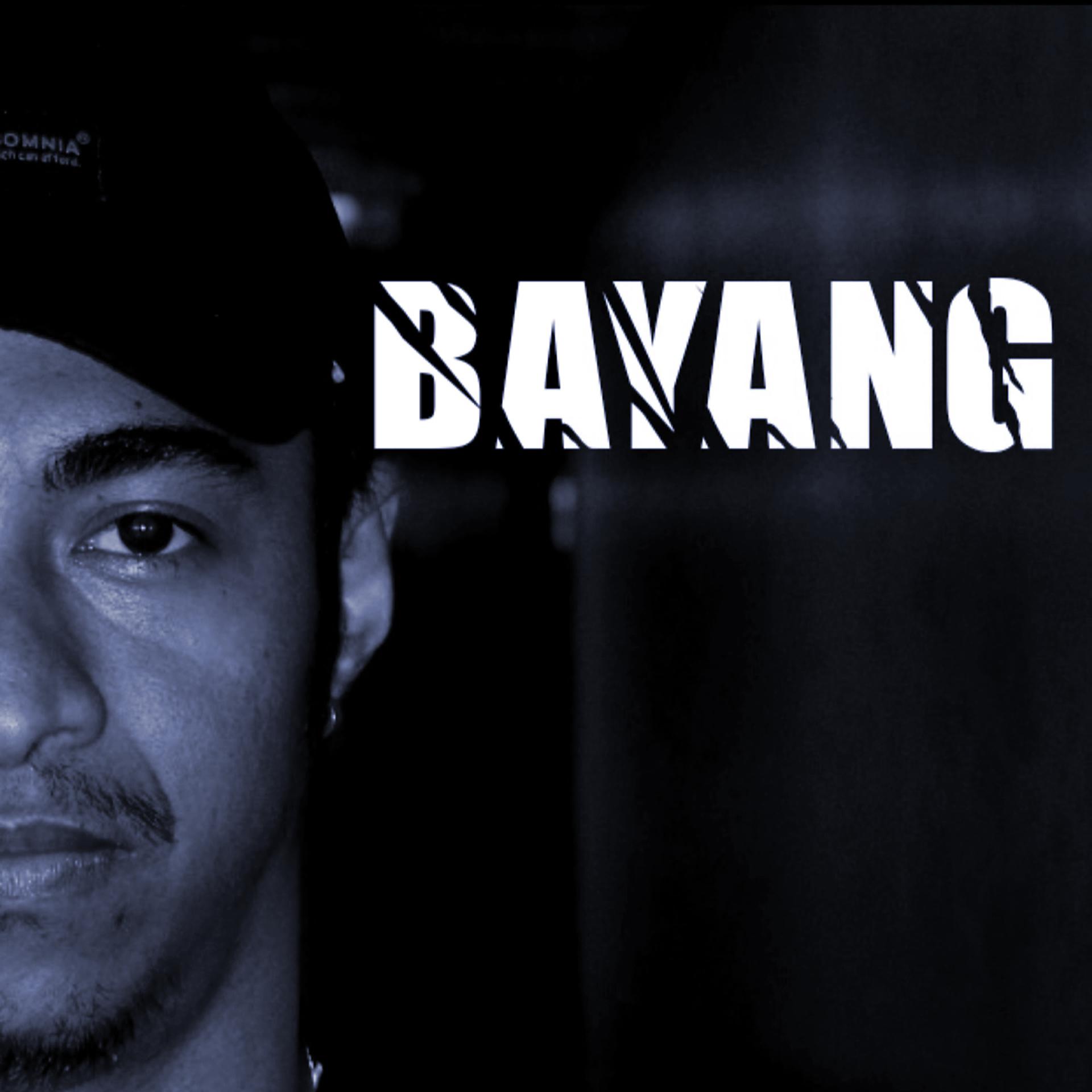 Постер альбома Bayang