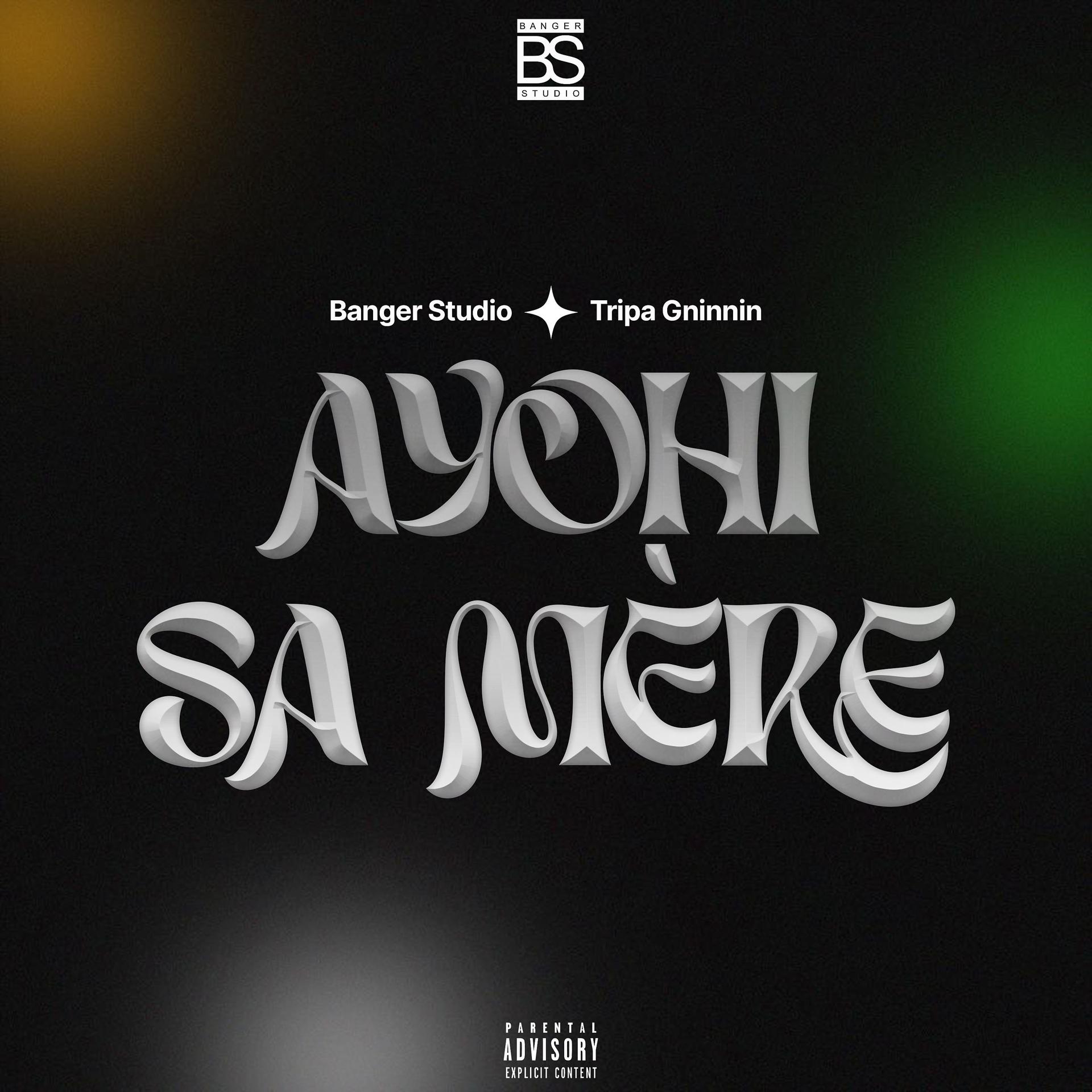 Постер альбома Ayohi Sa Mère