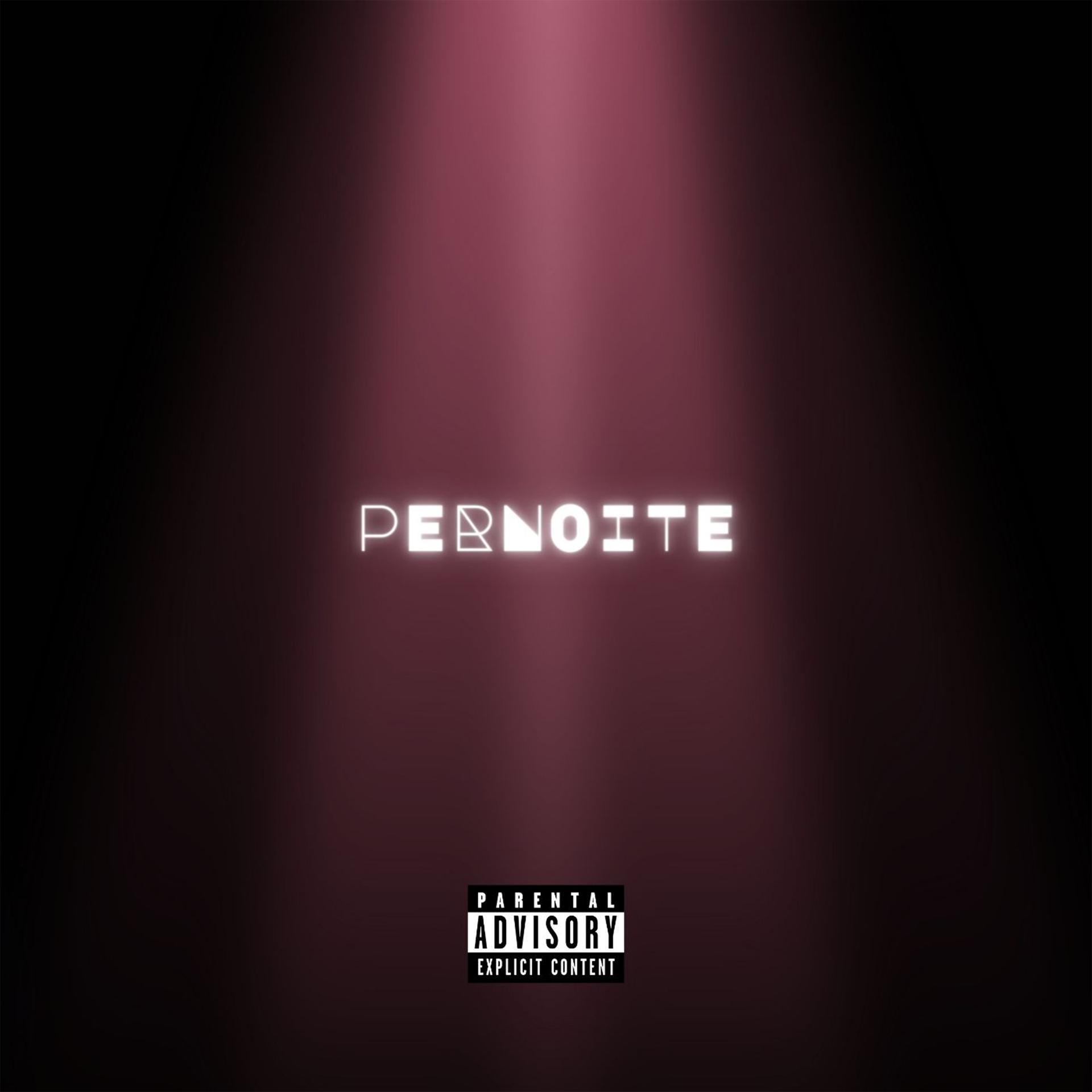 Постер альбома Pernoite