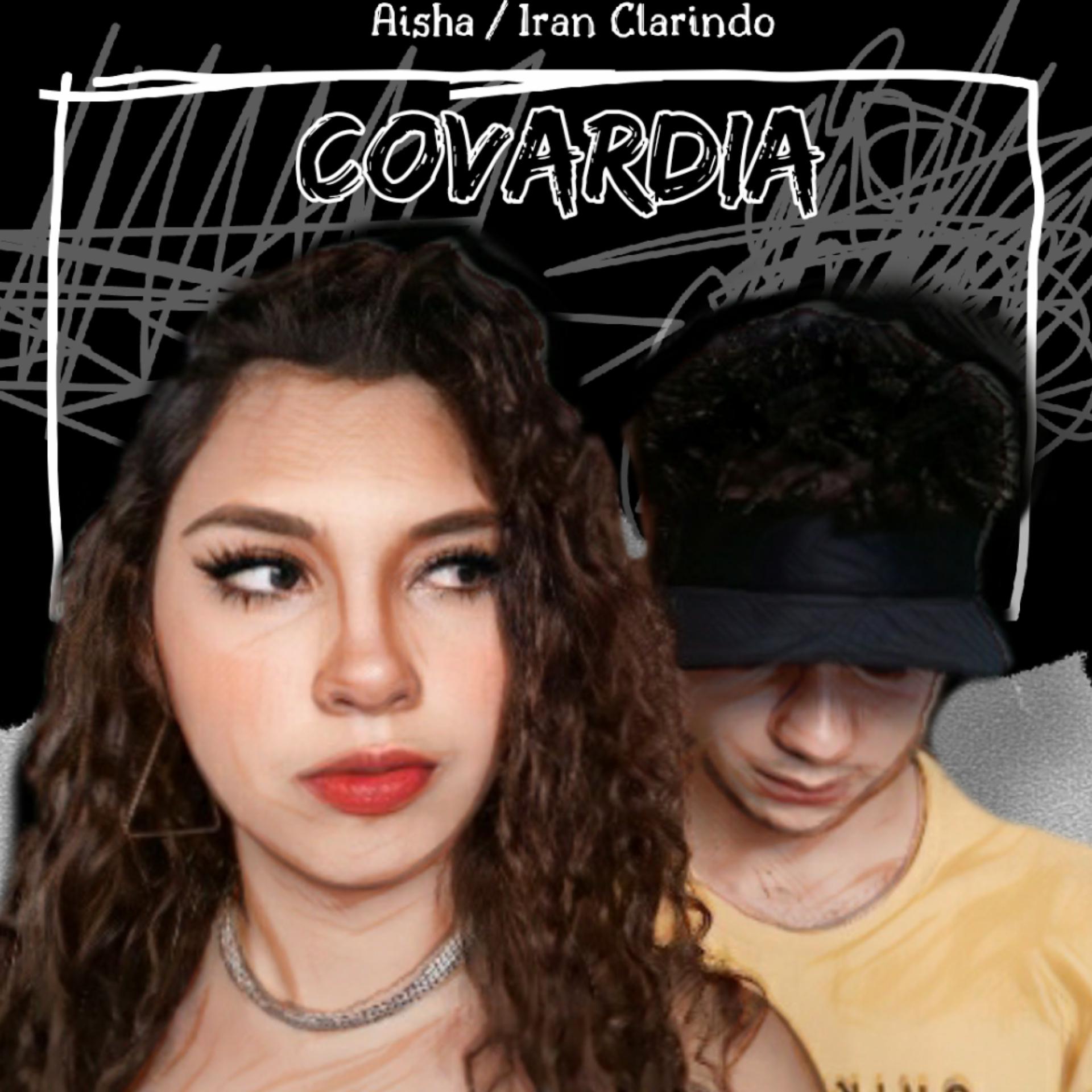 Постер альбома Covardia