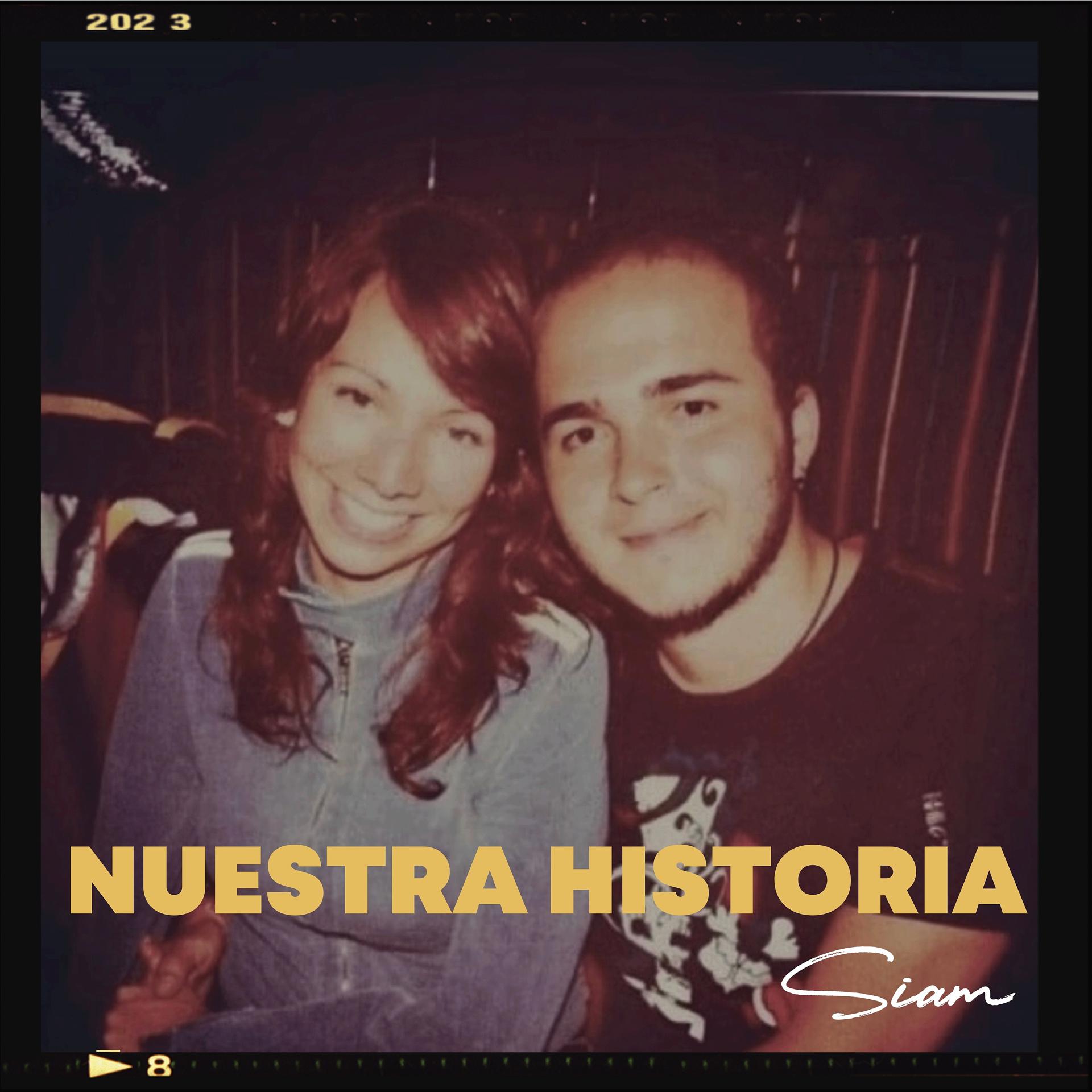 Постер альбома Nuestra Historia 2023