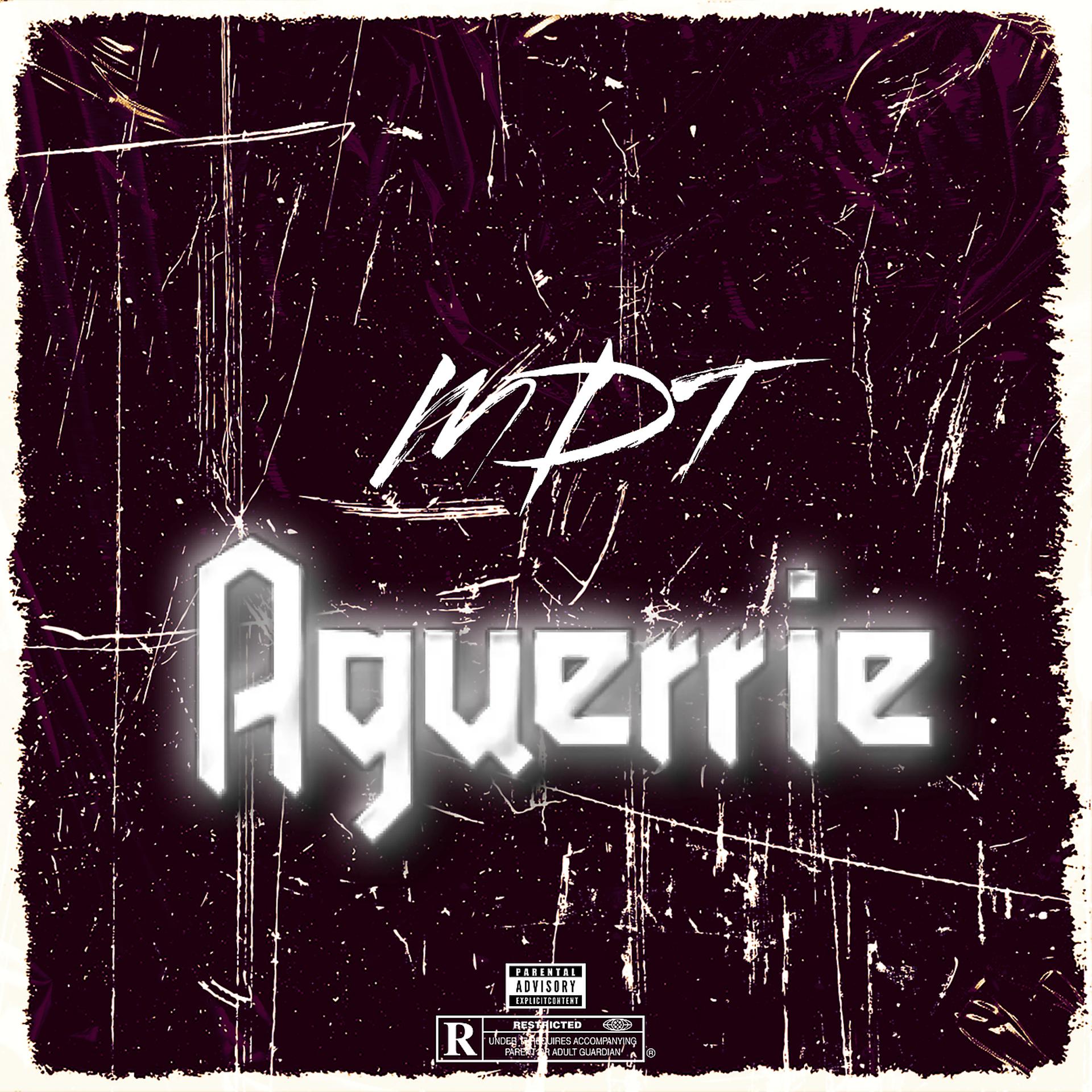 Постер альбома Aguerrie