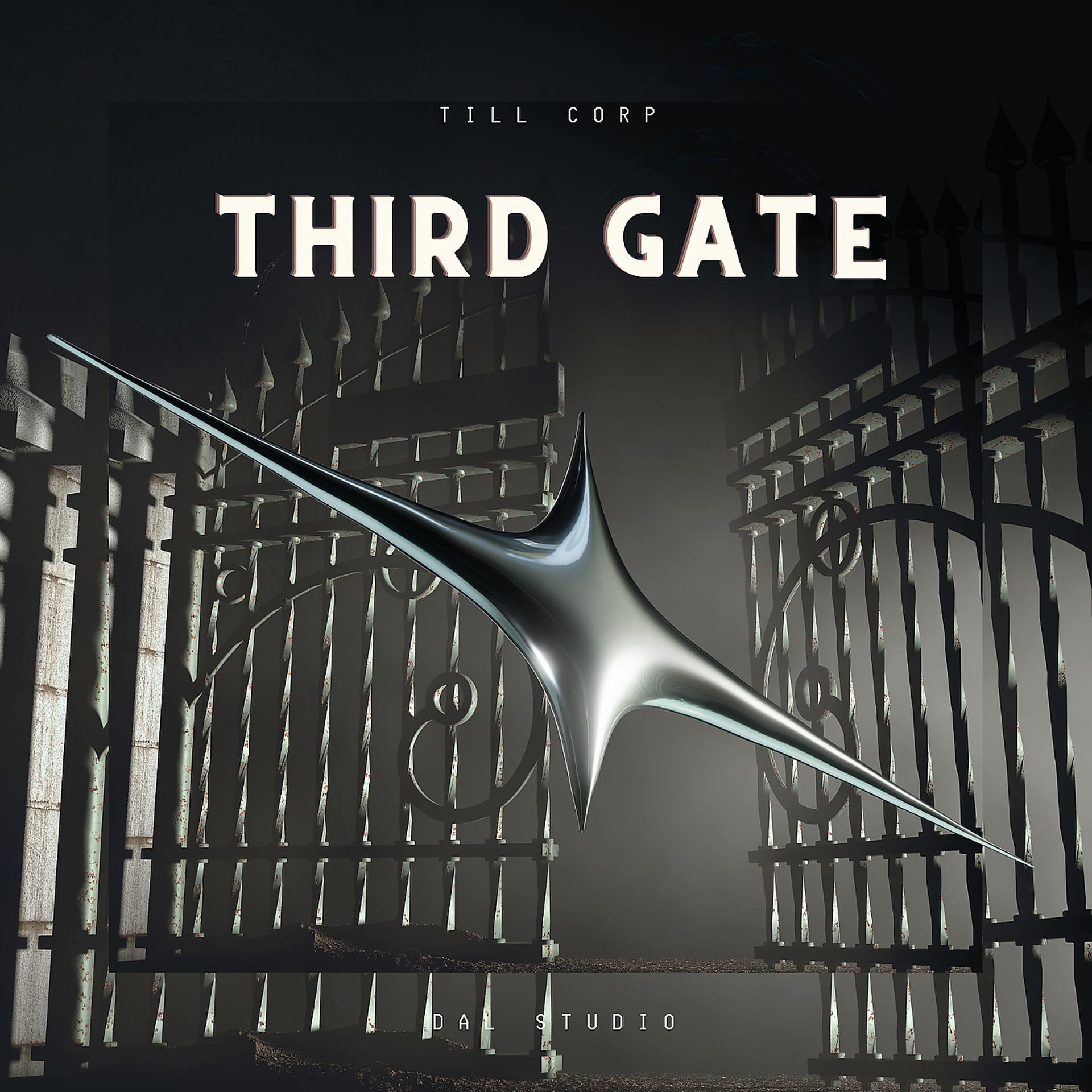 Постер альбома Third Gate