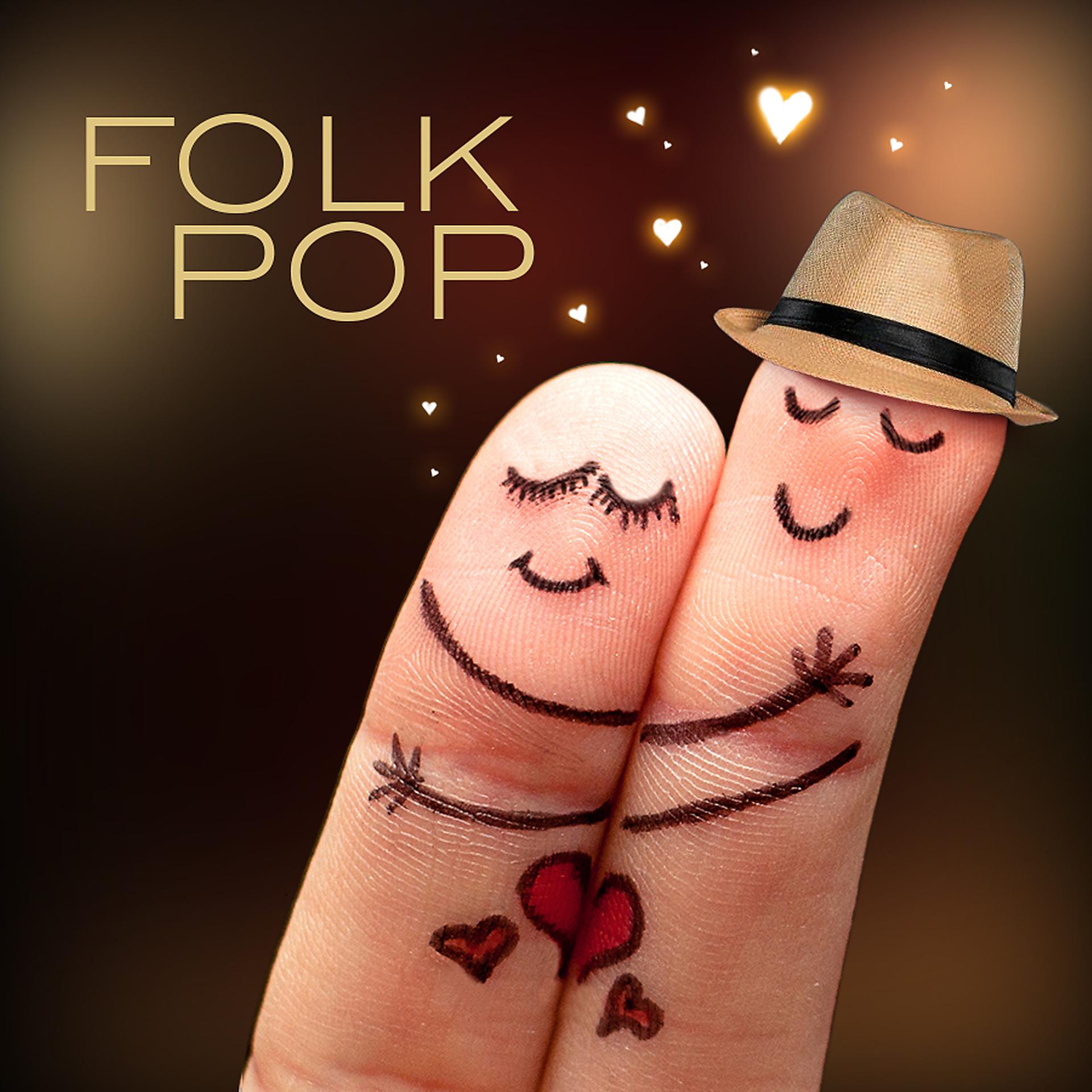 Постер альбома Folk Pop