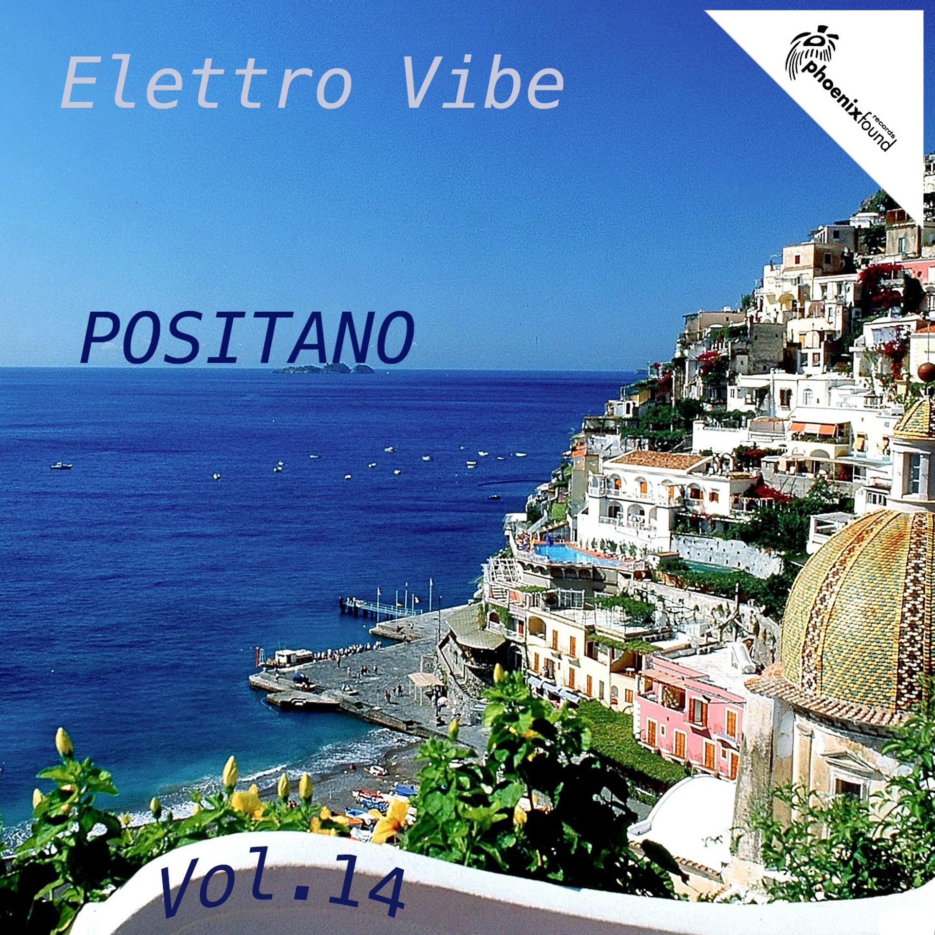 Постер альбома Elettro Vibe Positano, Vol. 14