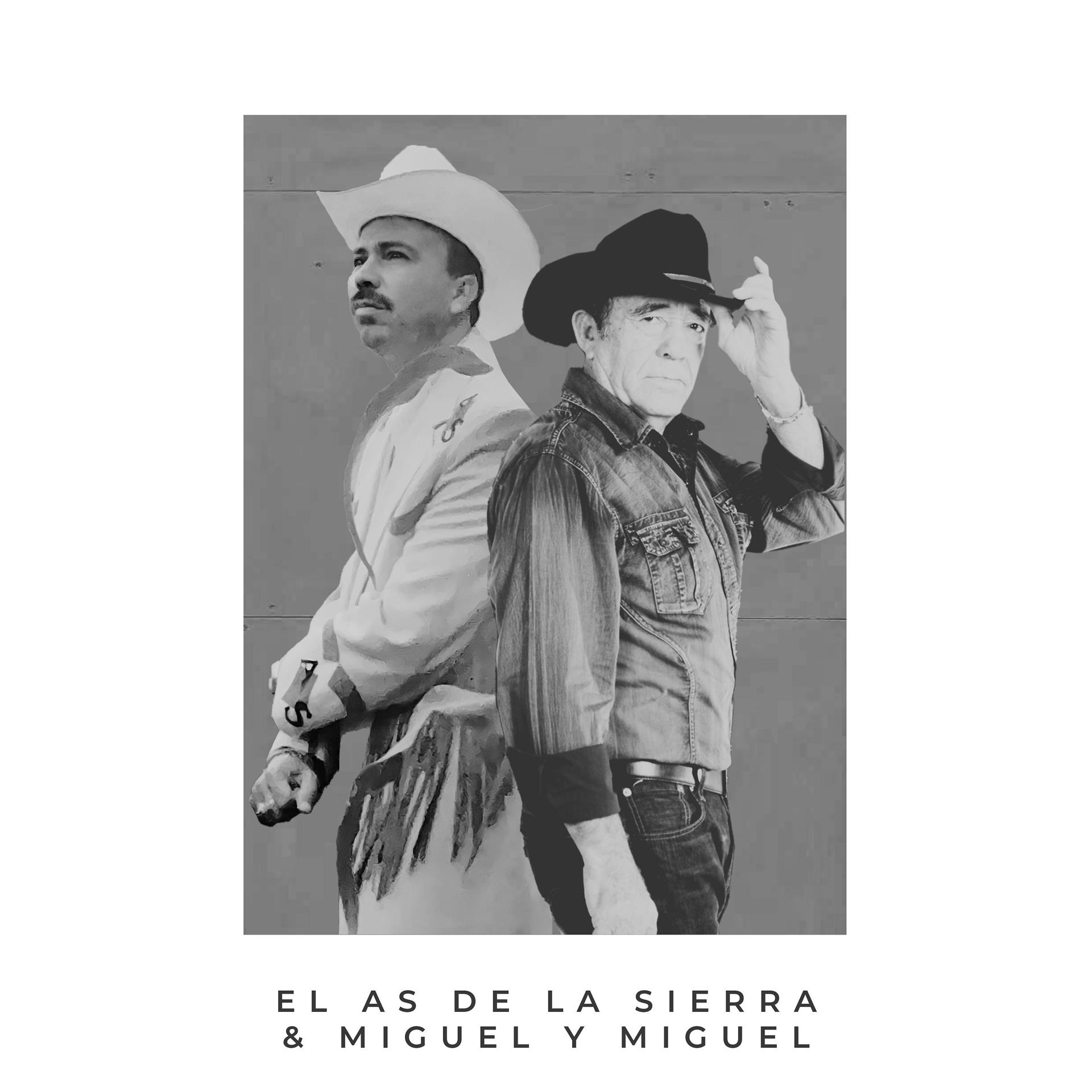 Постер альбома A Duo Y Con Banda